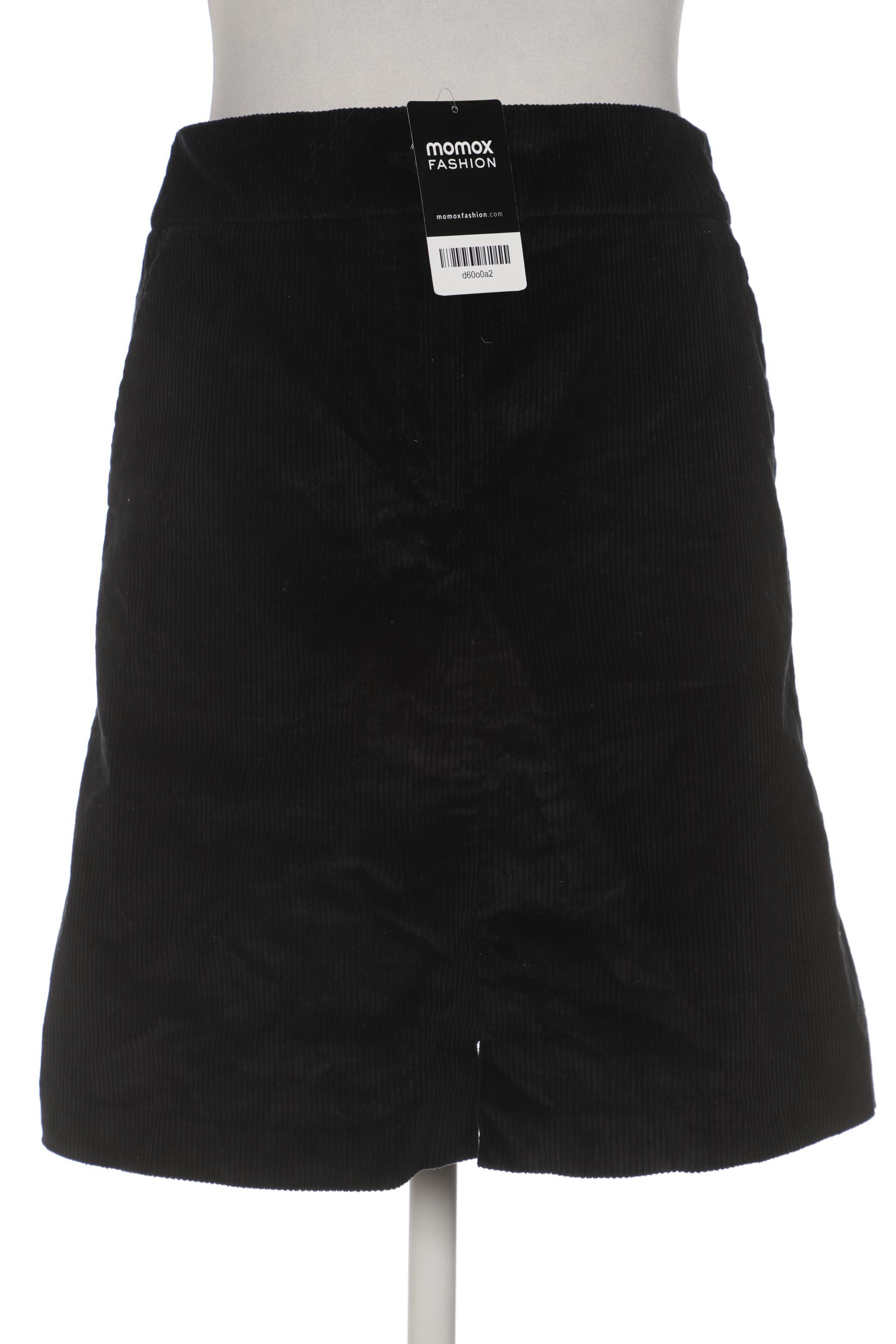 

Marc O Polo Damen Rock, schwarz, Gr. 36