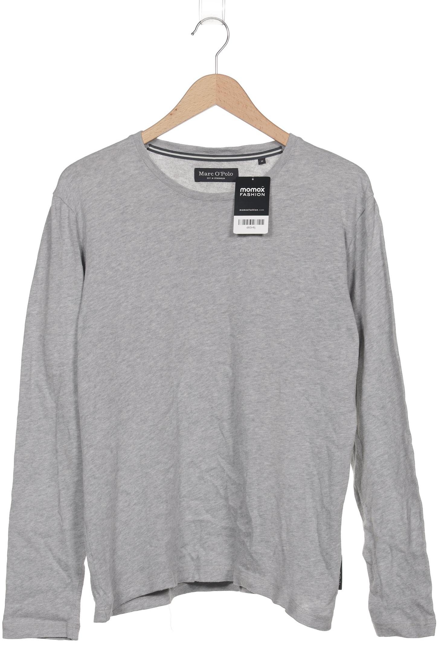 

Marc O Polo Herren Pullover, grau, Gr. 48