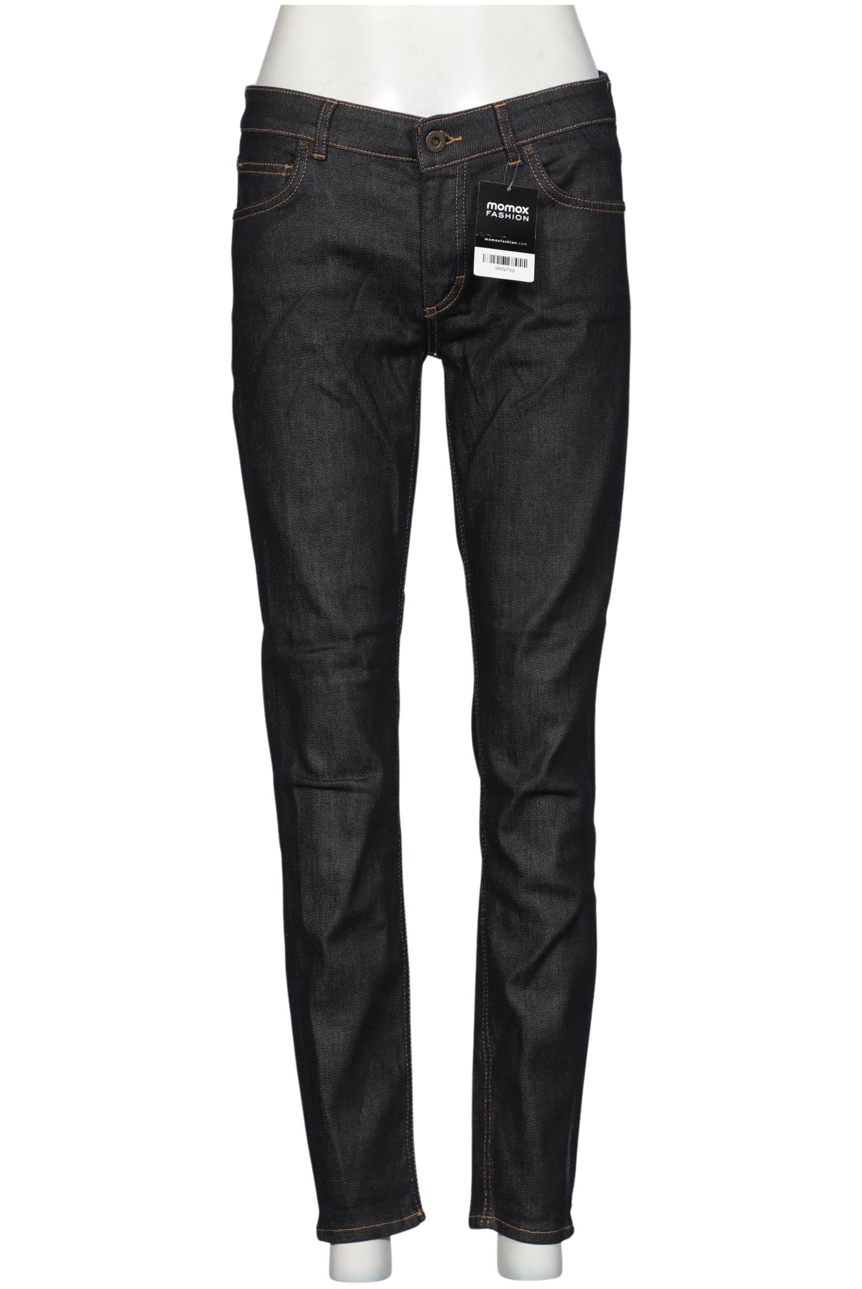 

Marc O Polo Damen Jeans, blau, Gr. 30