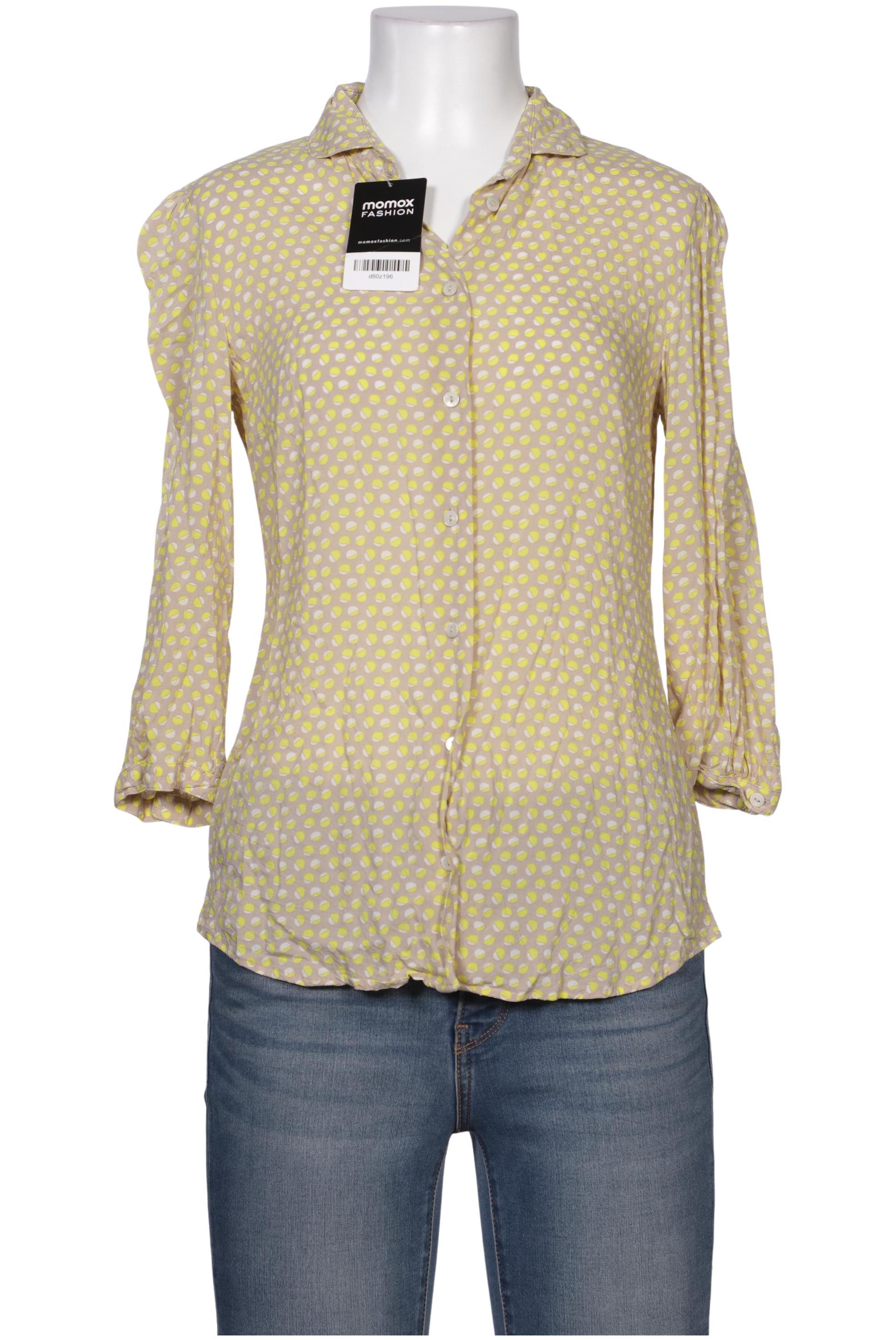

Marc O Polo Damen Bluse, beige, Gr. 36