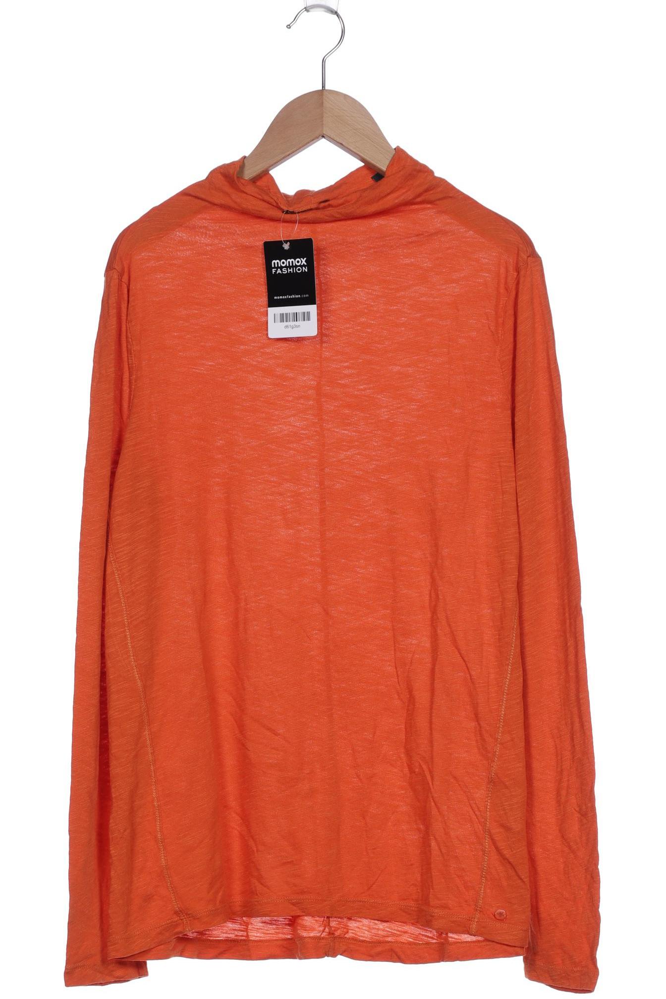

Marc O Polo Damen Langarmshirt, orange