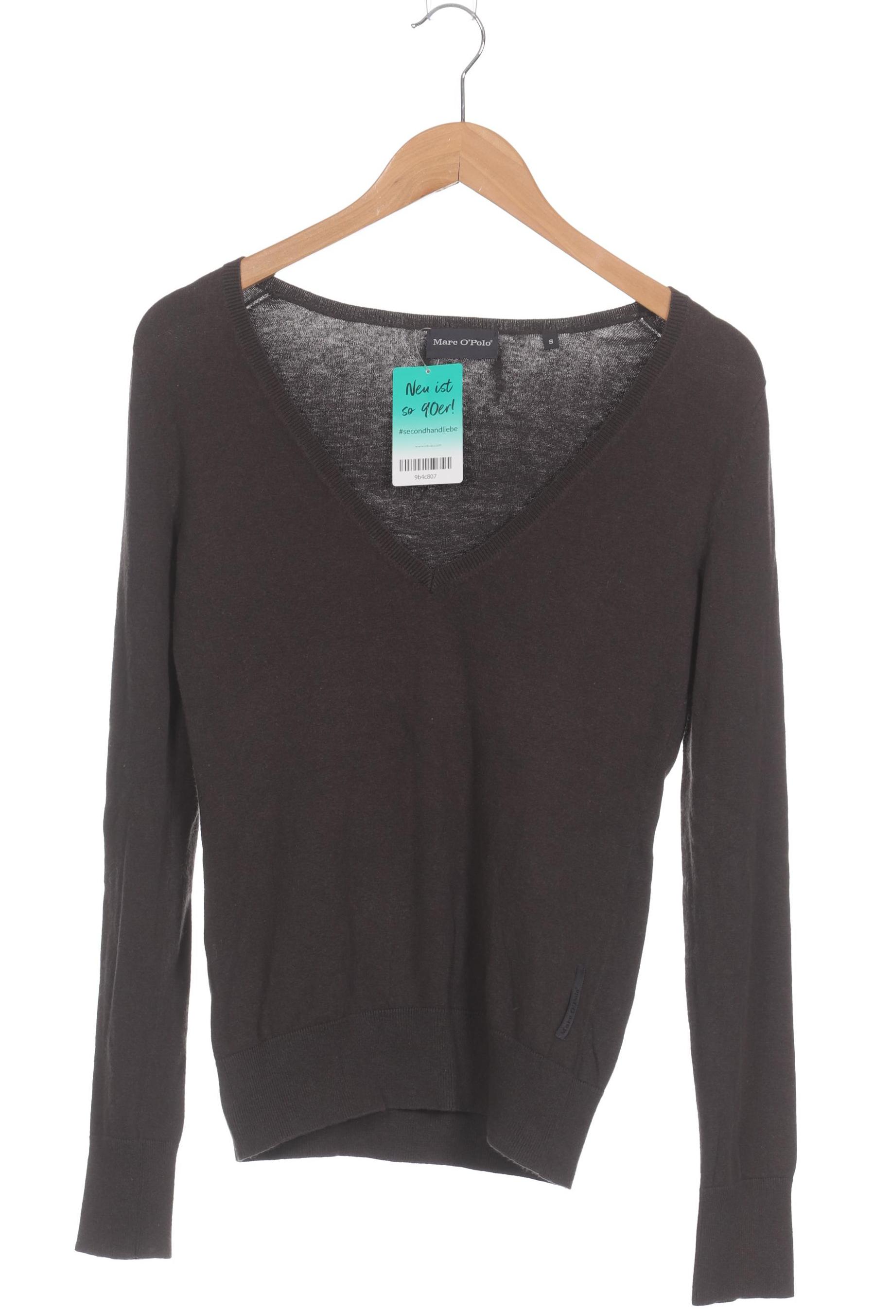 

Marc O Polo Damen Pullover, grau, Gr.