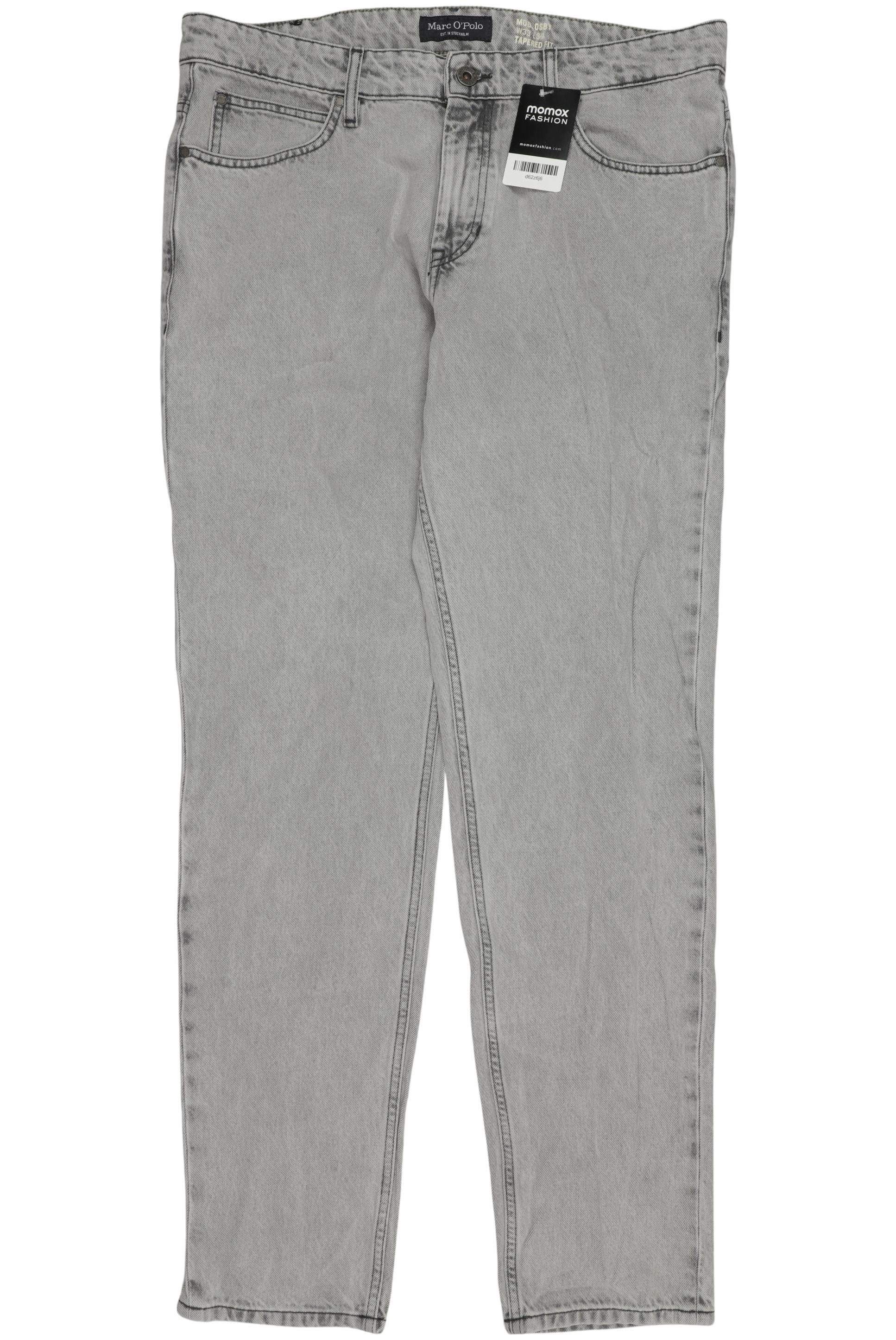

Marc O Polo Herren Jeans, grau, Gr. 33