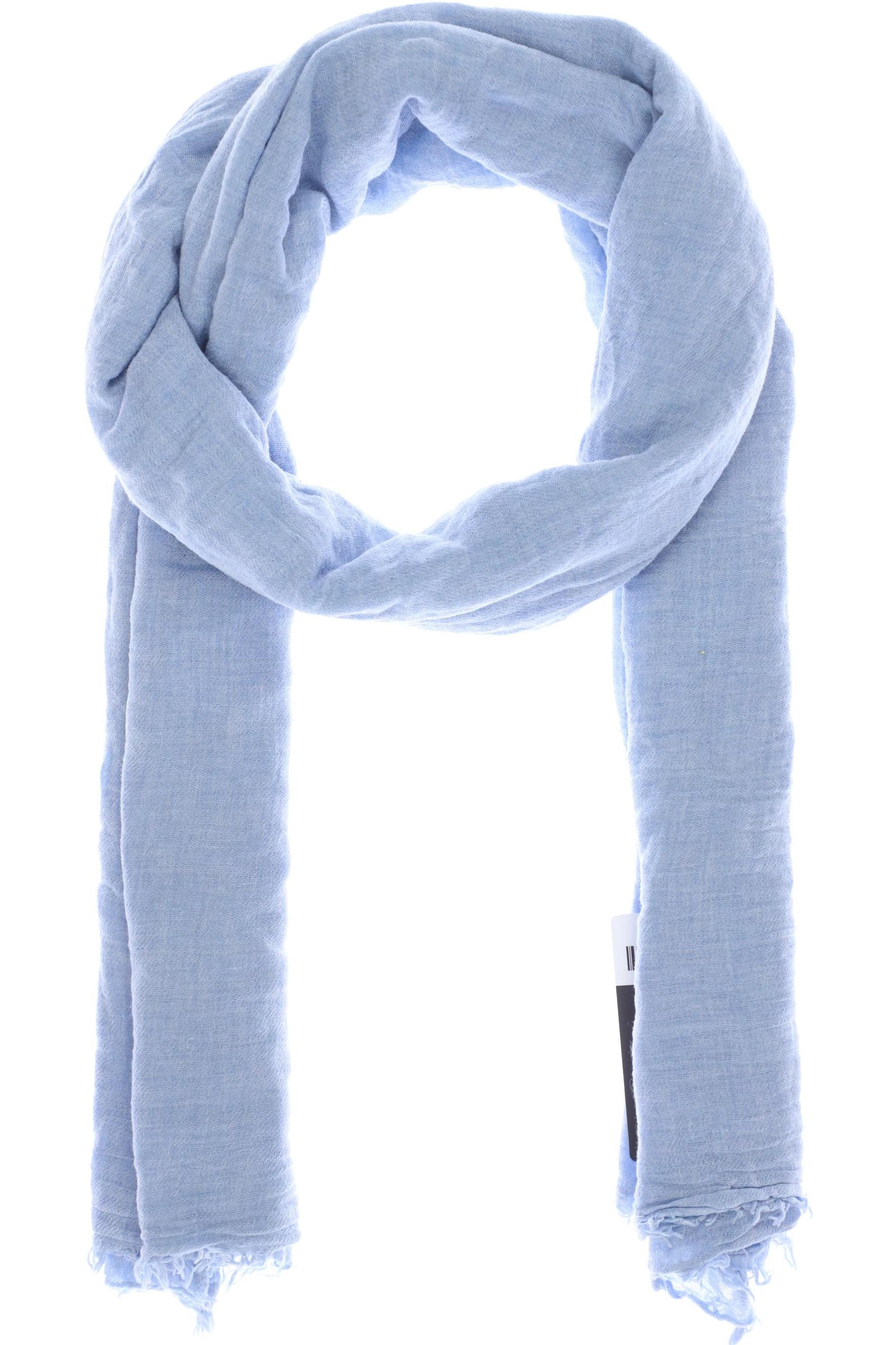 

Marc O Polo Damen Schal, blau, Gr.