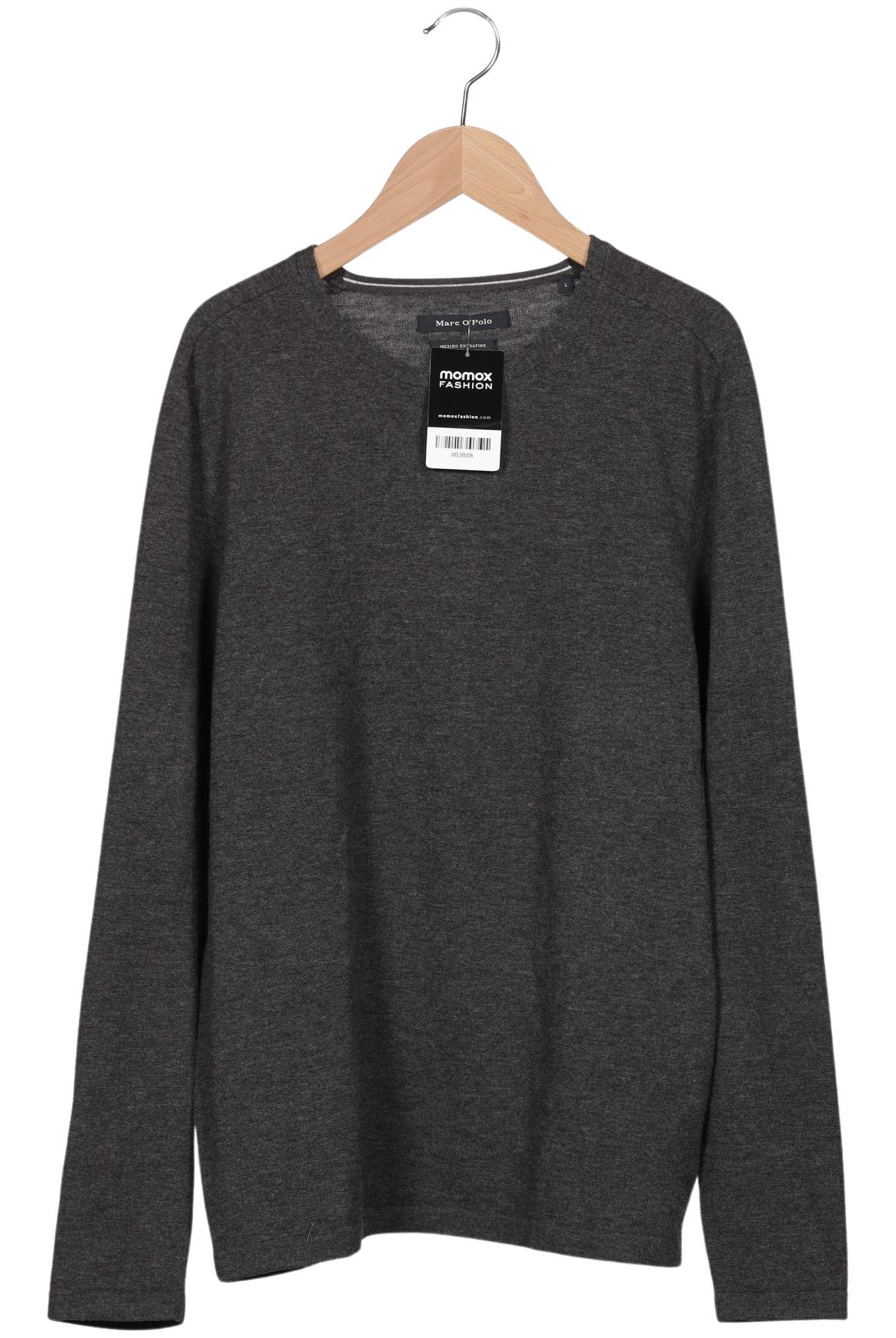 

Marc O Polo Damen Pullover, grau, Gr. 42