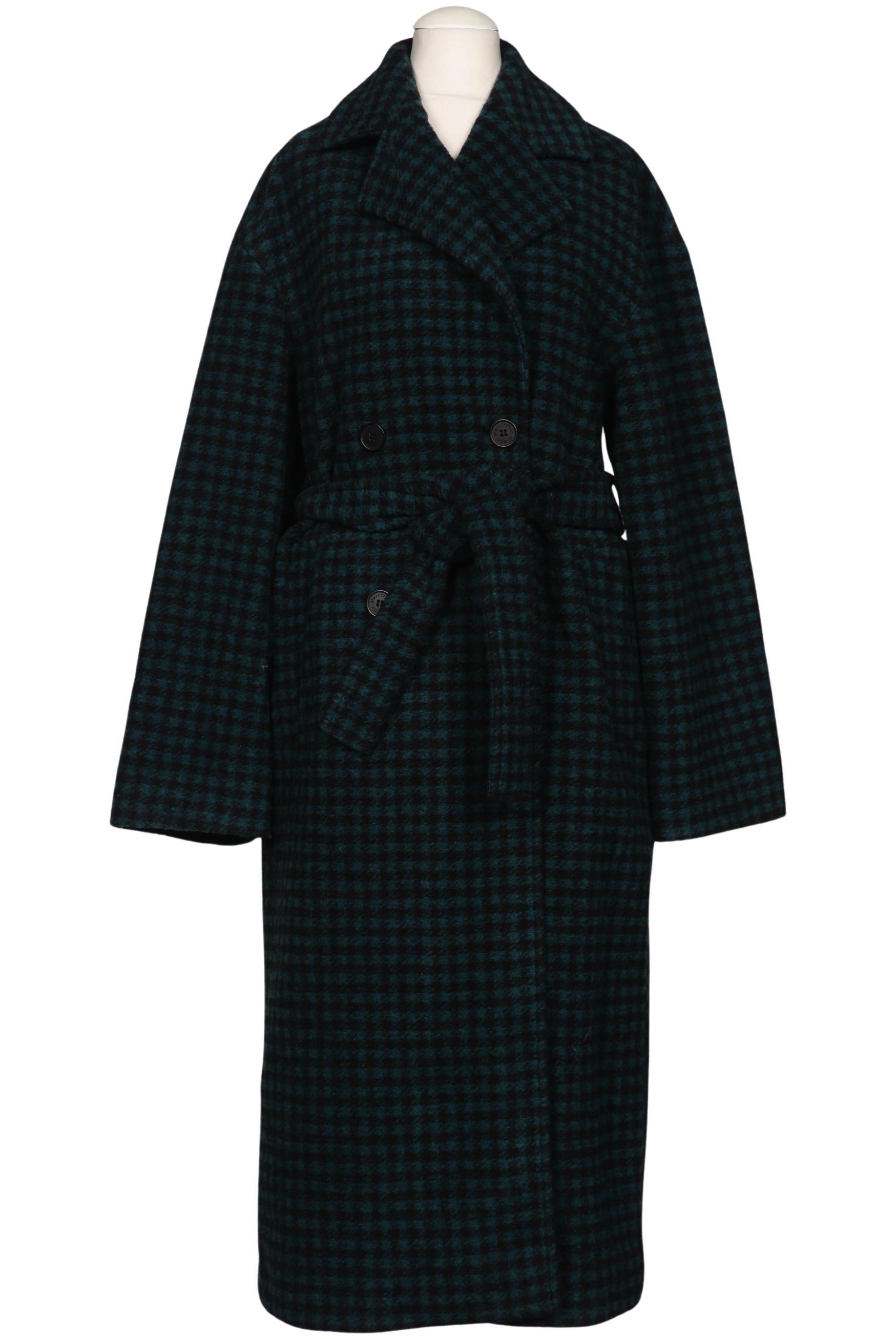 

Marc O Polo Damen Mantel, mehrfarbig, Gr. 34