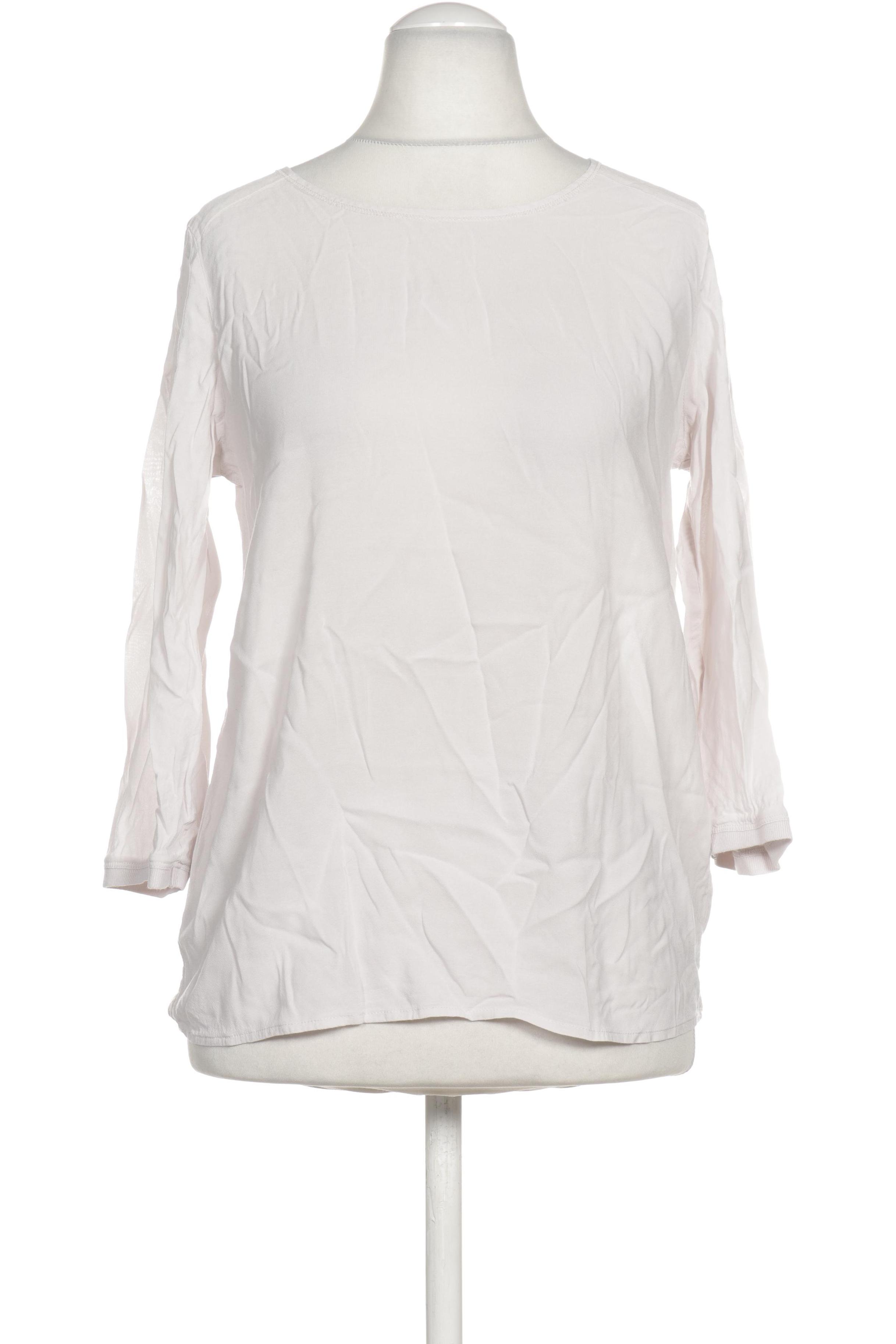 

Marc O Polo Damen Bluse, beige, Gr. 38