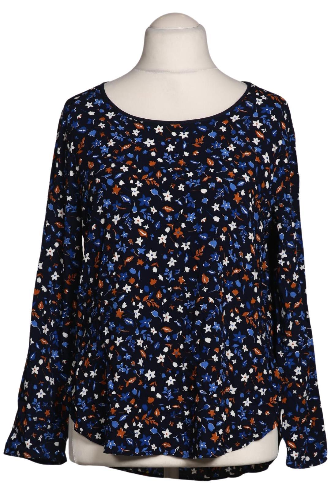 

Marc O Polo Damen Bluse, mehrfarbig, Gr. 40