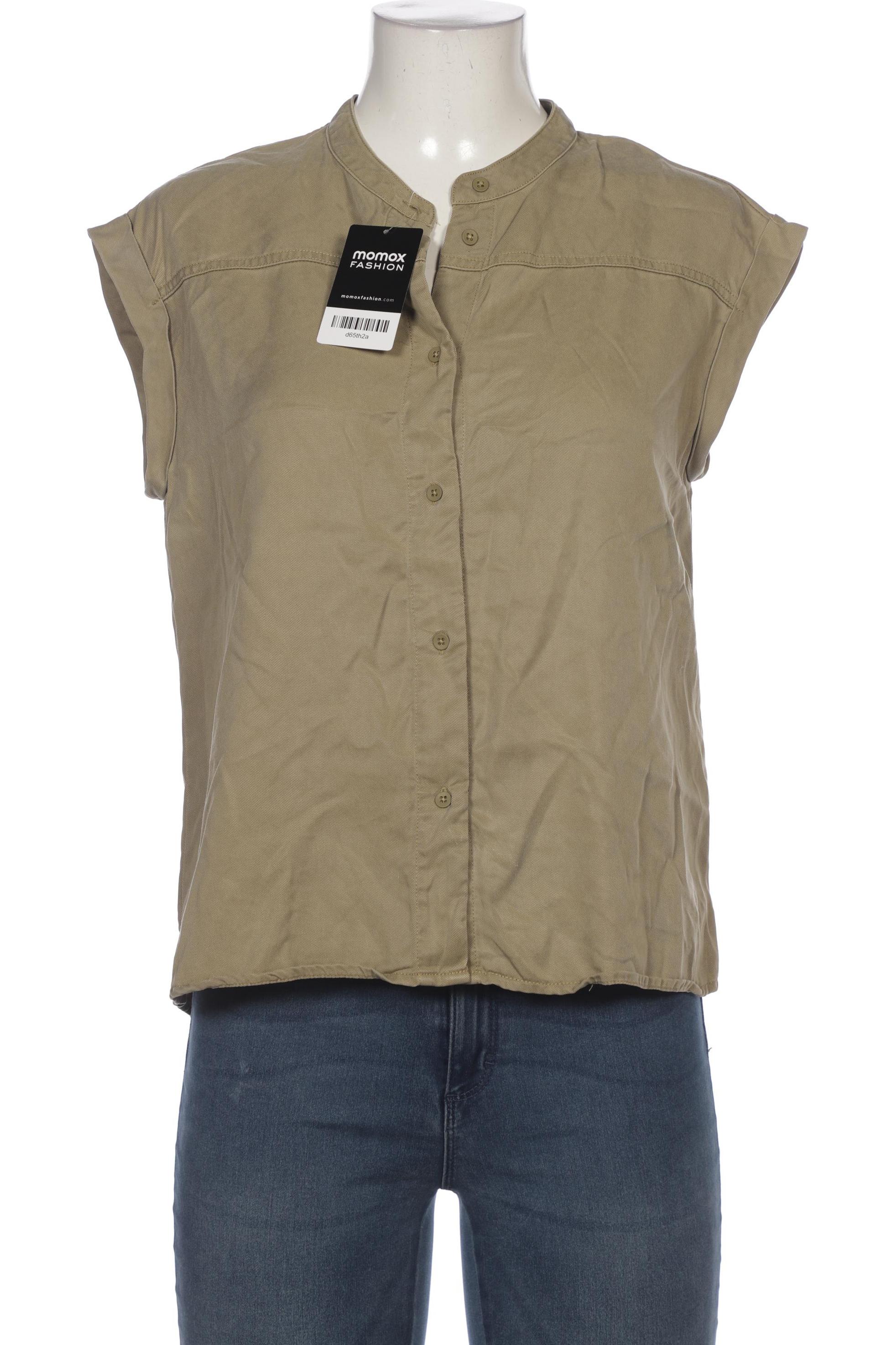 

Marc O Polo Damen Bluse, grün