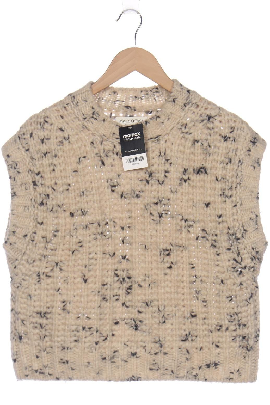 

Marc O Polo Damen Pullover, beige, Gr. 36