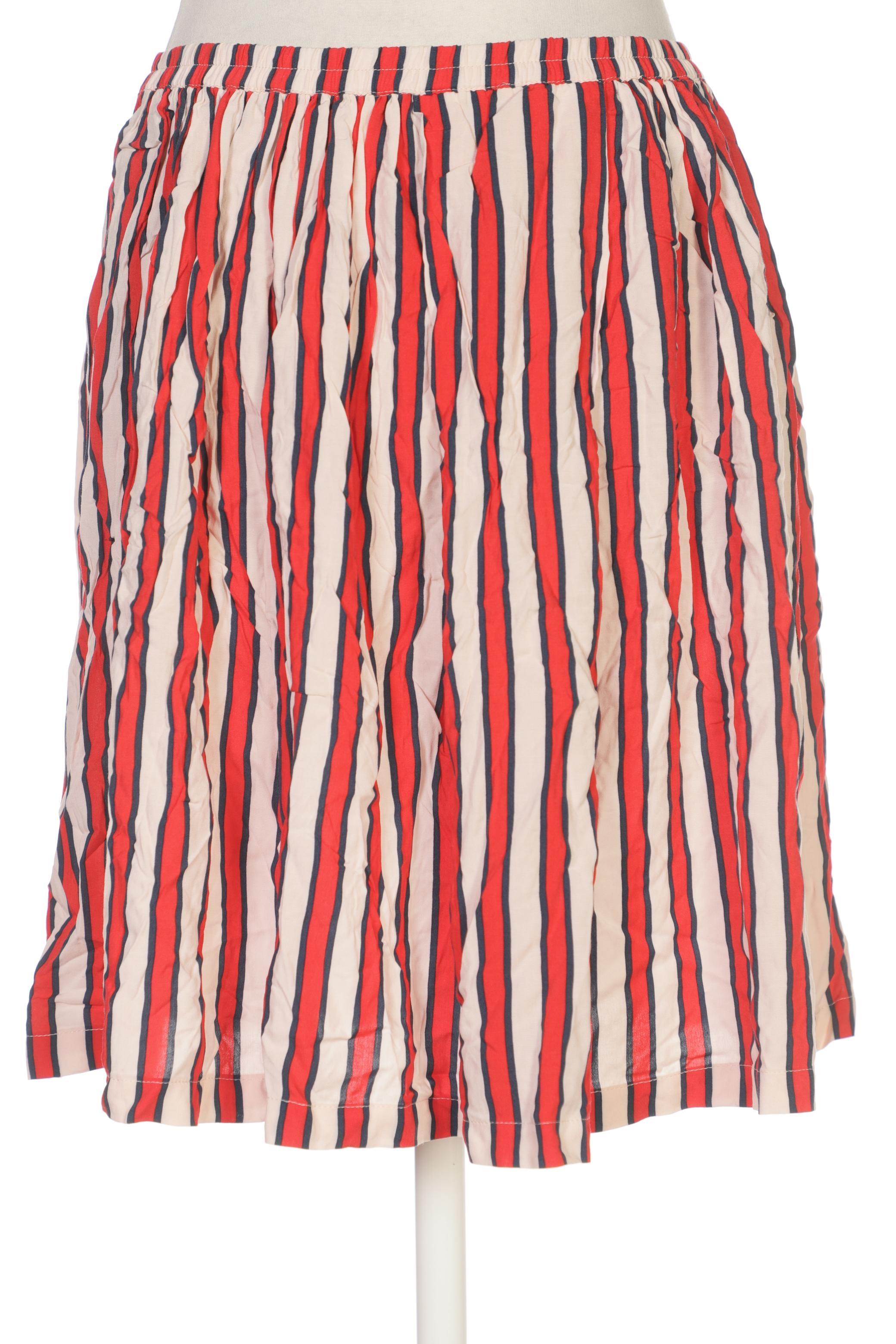 

Marc O Polo Damen Rock, rot, Gr. 38