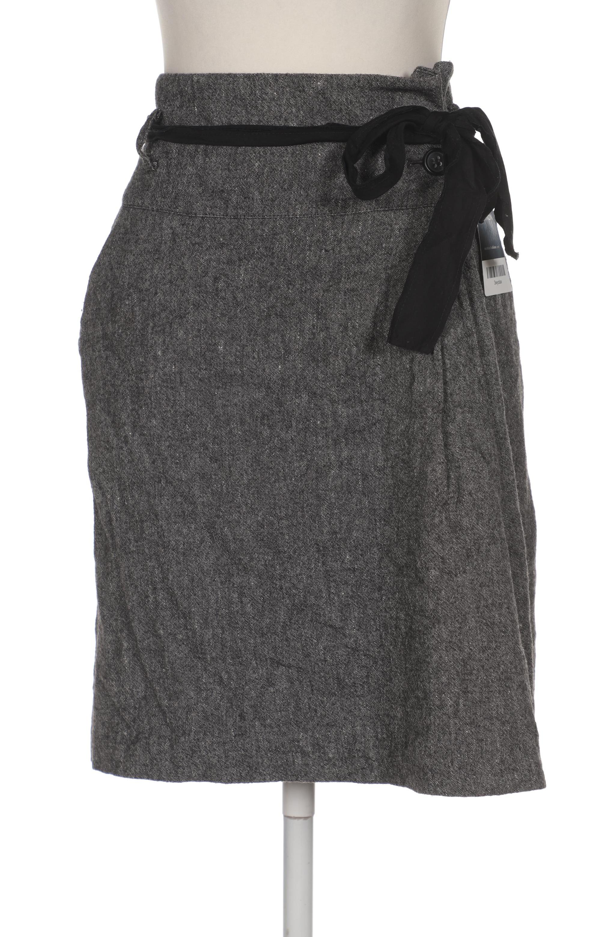 

Marc O Polo Damen Rock, grau