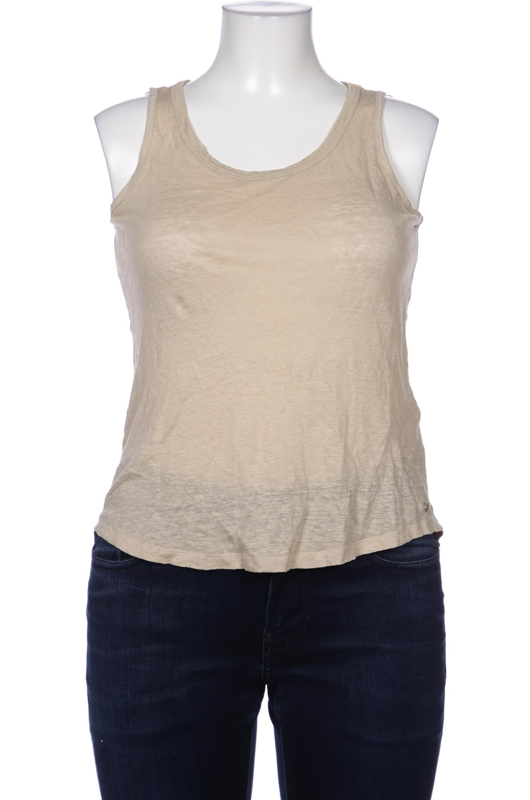 

Marc O Polo Damen Top, beige