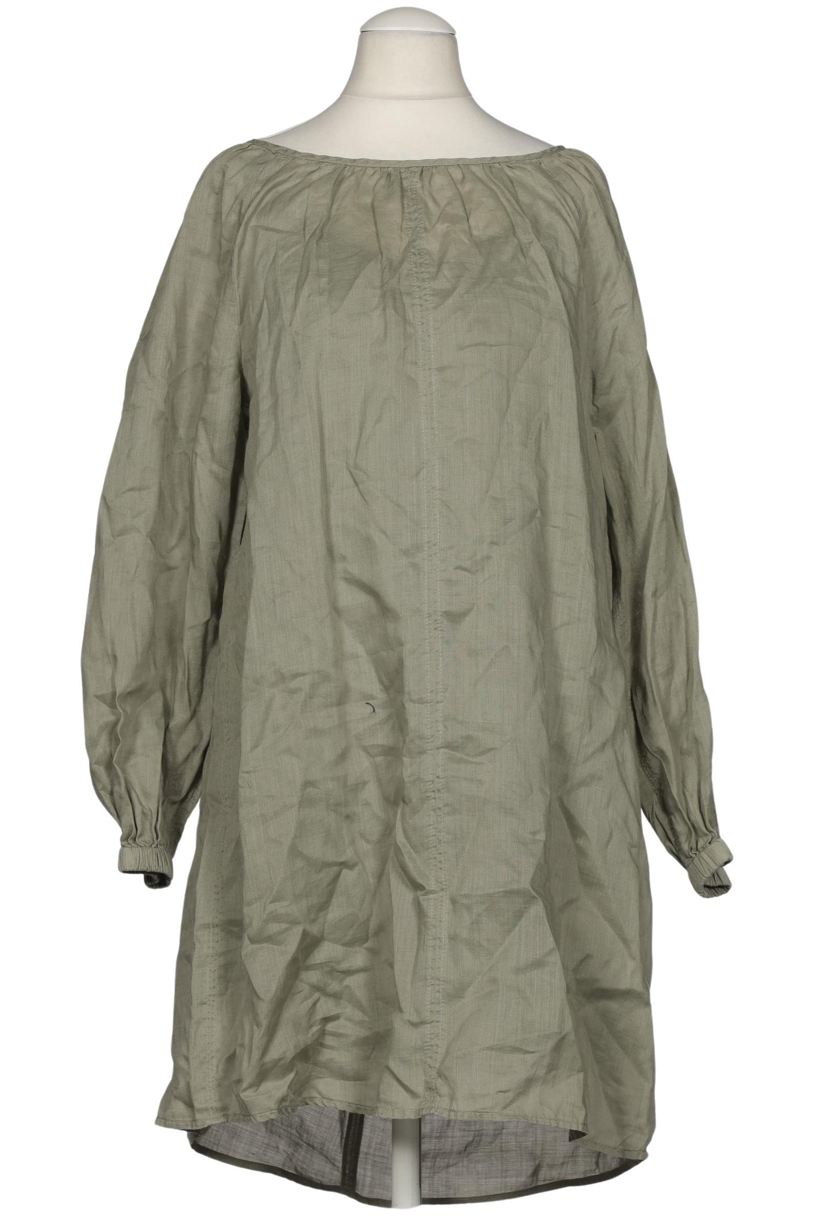

Marc O Polo Damen Kleid, grün, Gr. 34