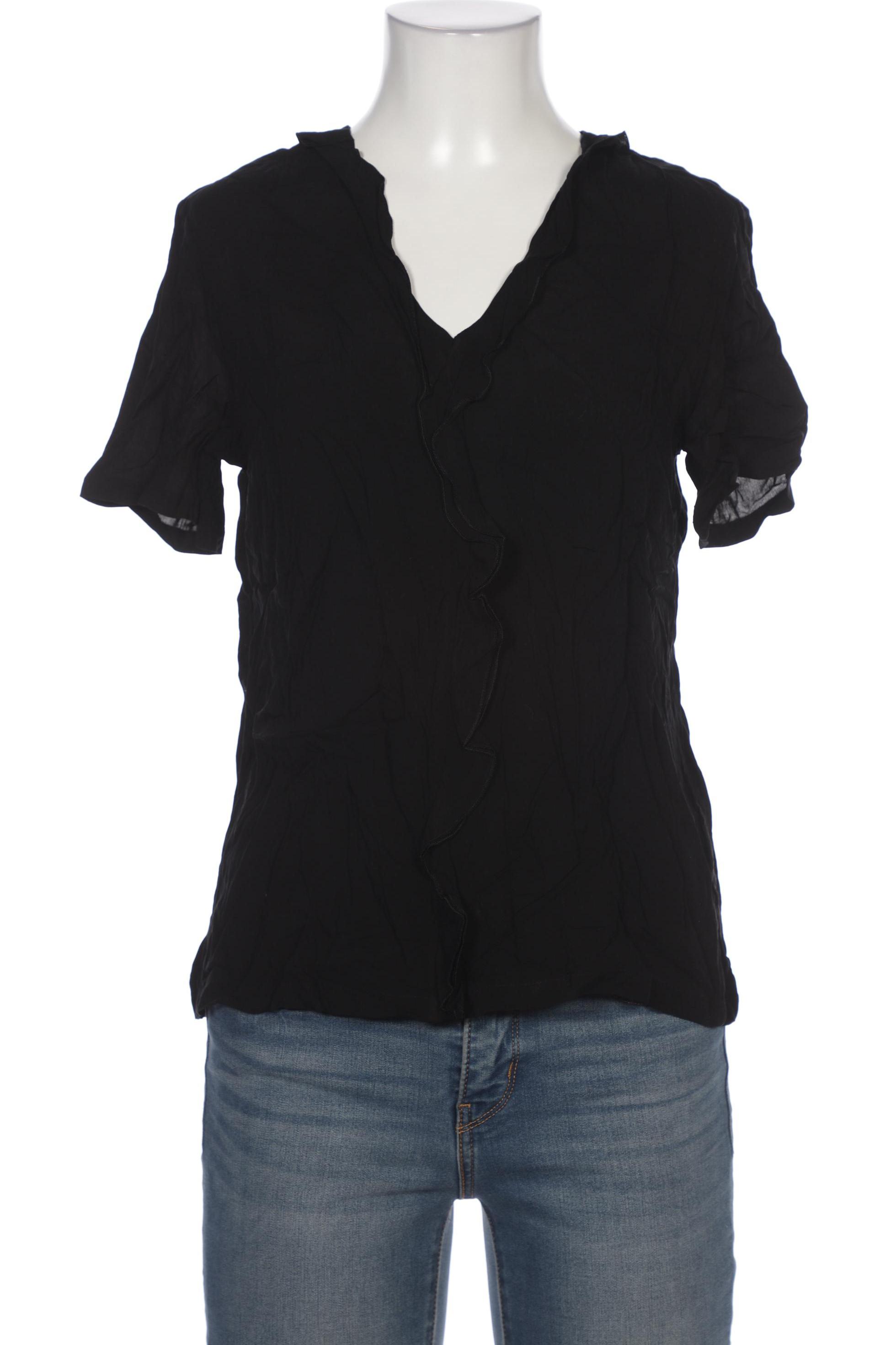 

Marc O Polo Damen Bluse, schwarz