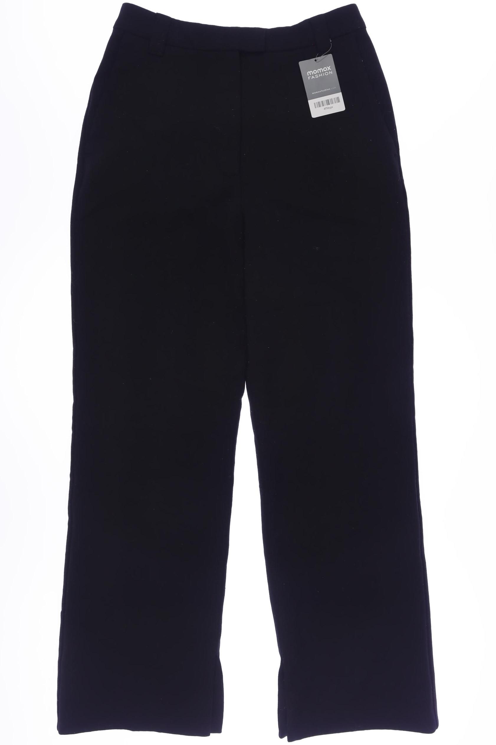 

Marc O Polo Damen Stoffhose, schwarz, Gr. 36
