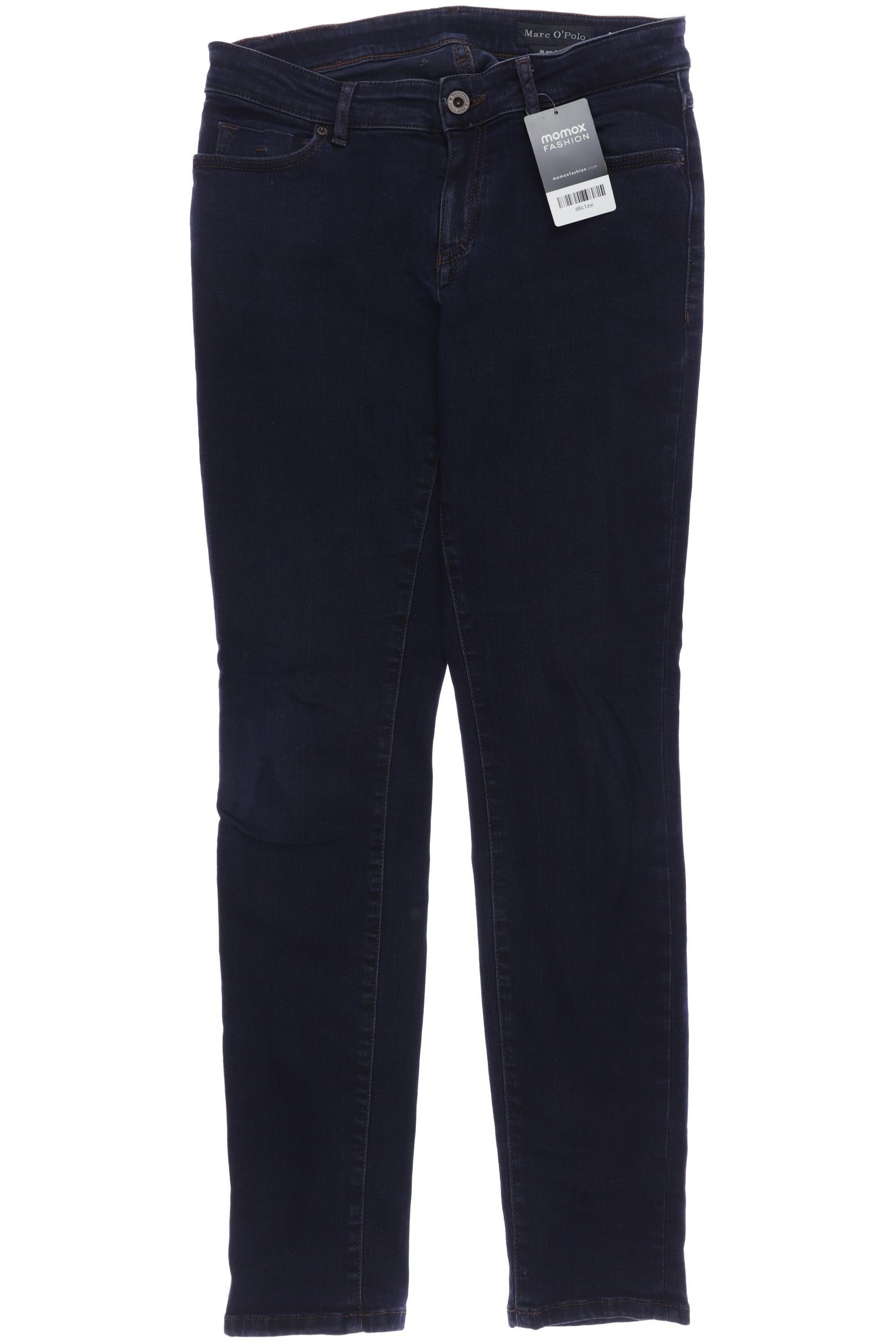 

Marc O Polo Damen Jeans, marineblau, Gr. 27