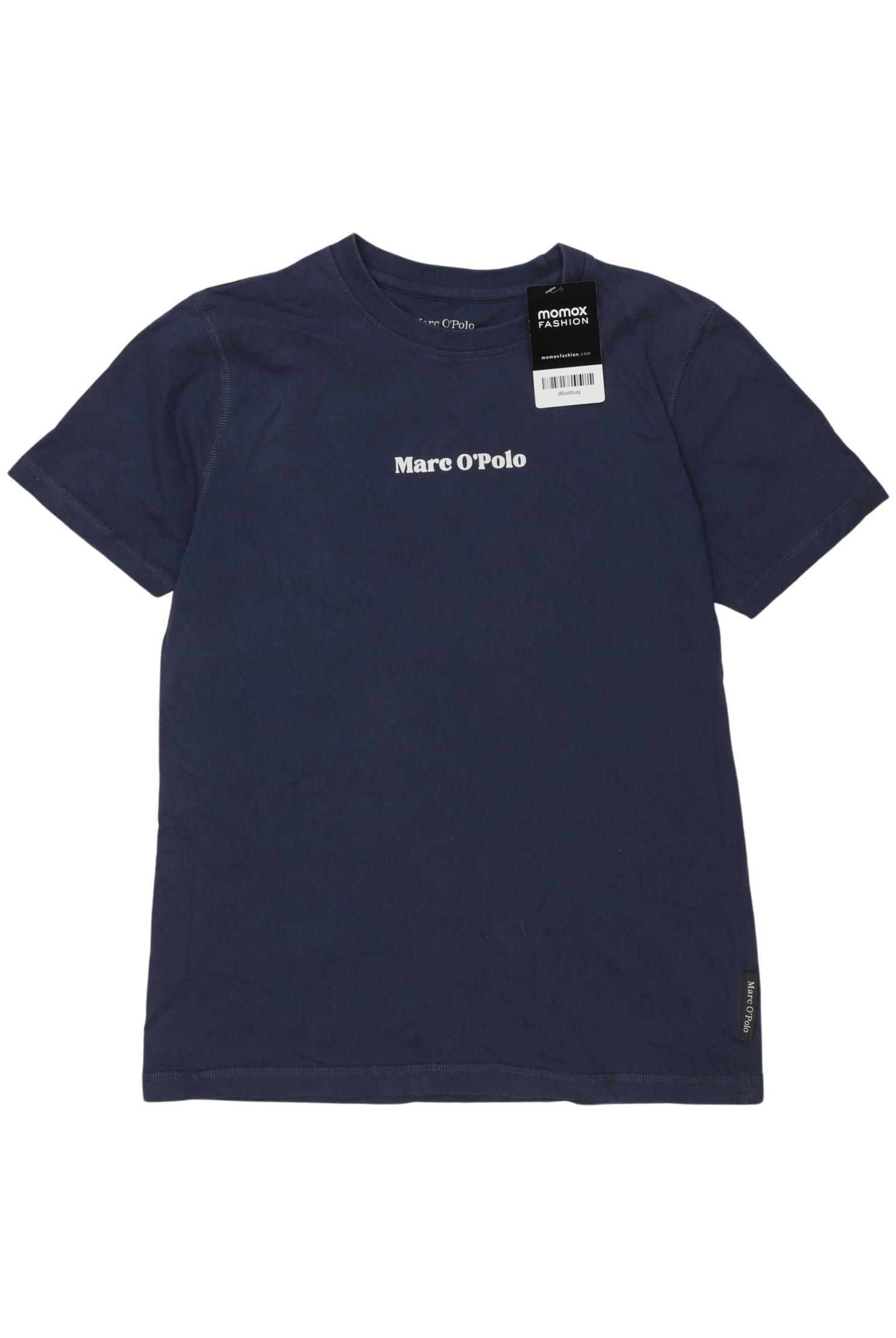 

Marc O Polo Jungen T-Shirt, marineblau, Gr. 164
