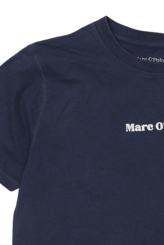 Thumbnail - Marc O Polo Jungen T-Shirt, marineblau, Gr. 164