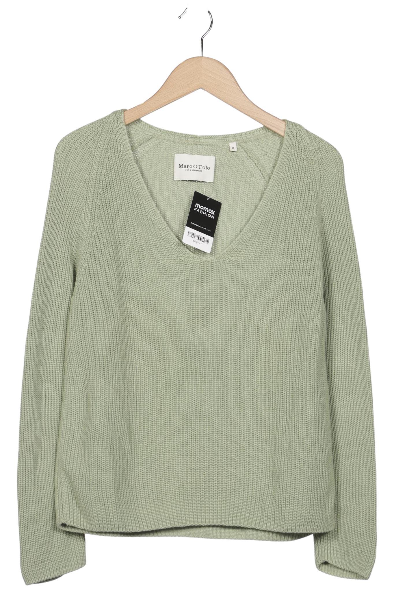 

Marc O Polo Damen Pullover, hellgrün, Gr. 38