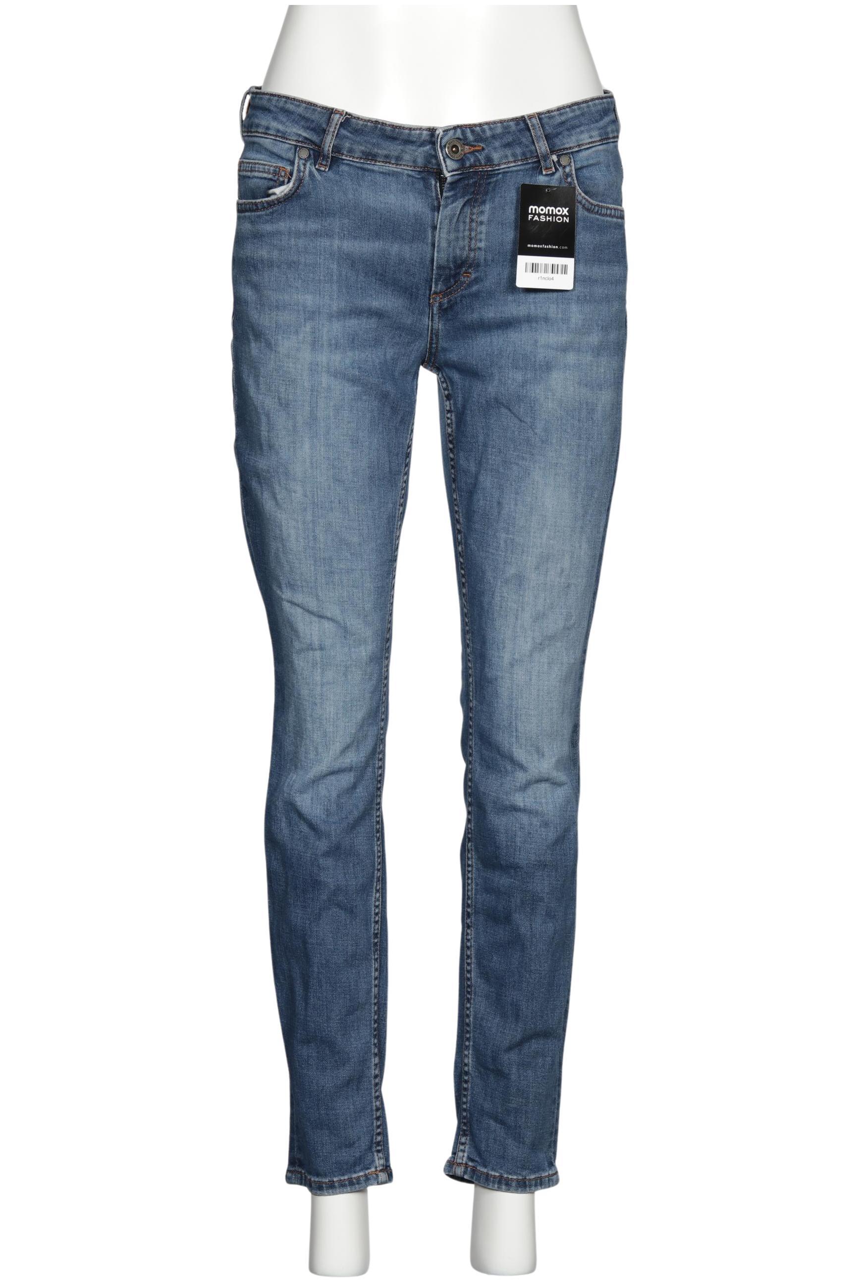 

Marc O Polo Damen Jeans, blau, Gr. 29