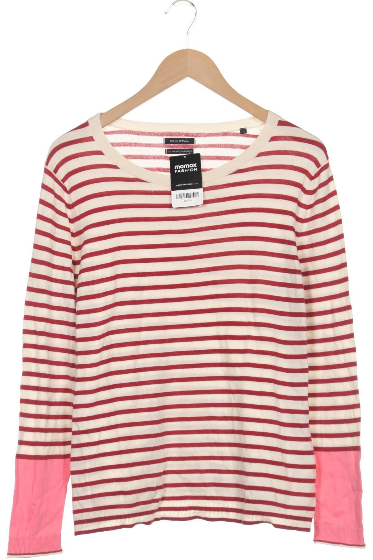 

Marc O Polo Damen Pullover, cremeweiß, Gr. 44