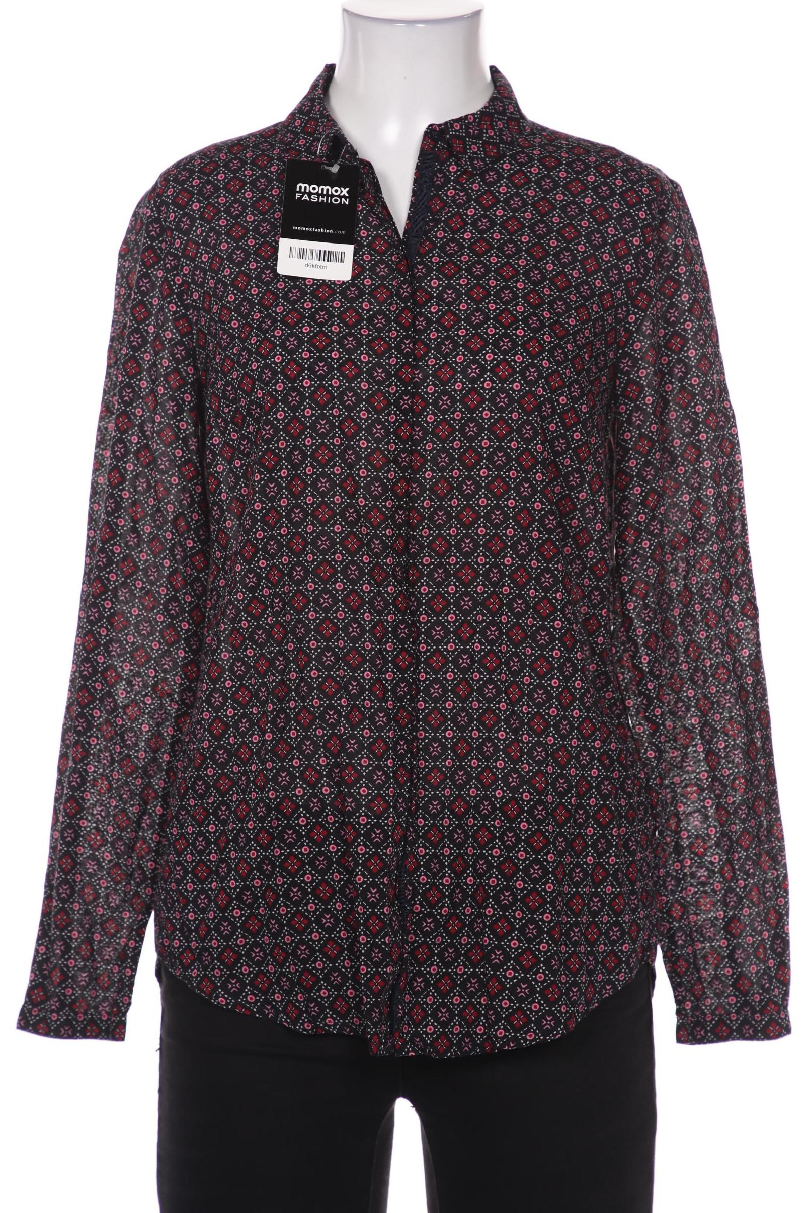 

Marc O Polo Damen Bluse, schwarz, Gr. 36