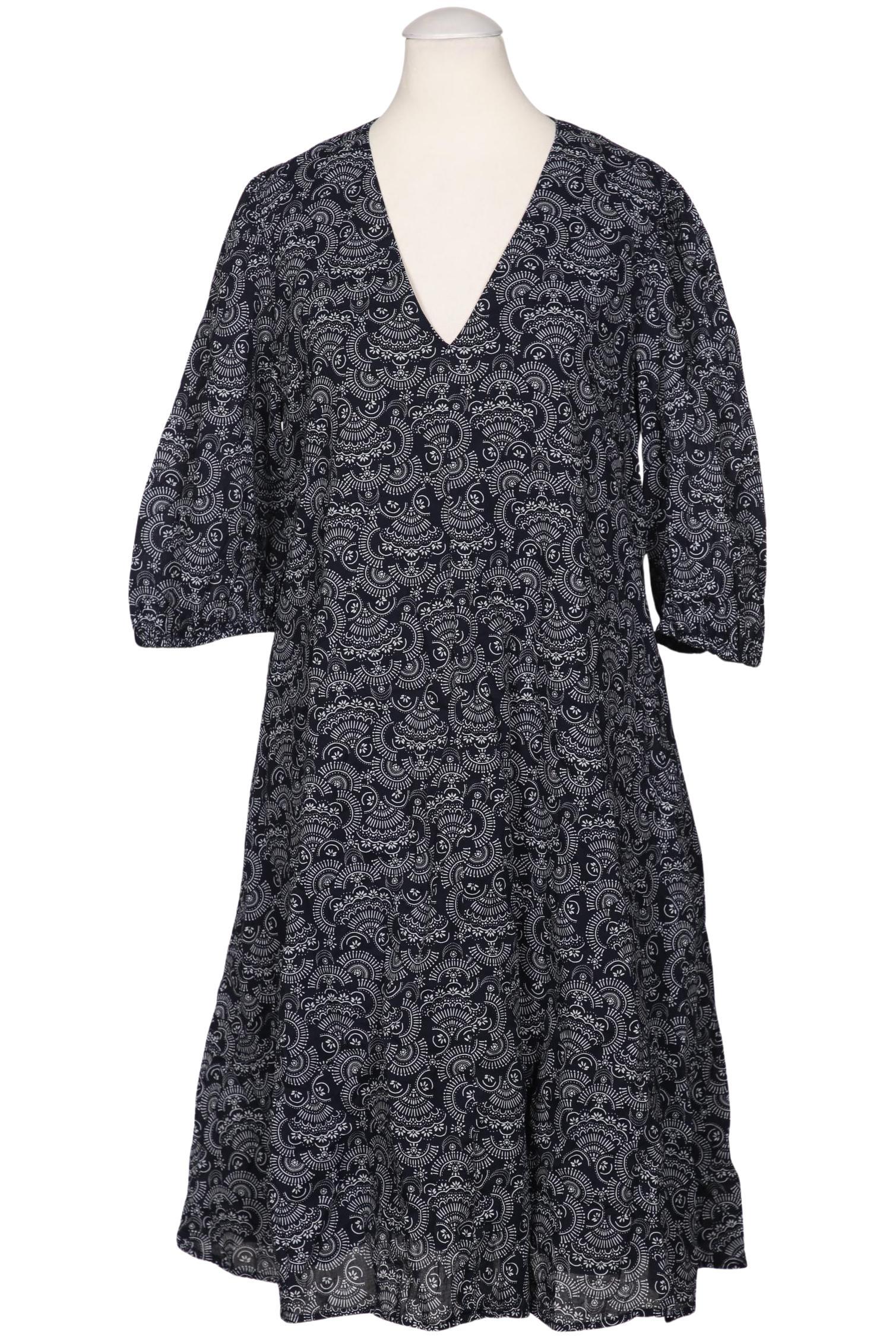 

Marc O Polo Damen Kleid, marineblau, Gr. 38