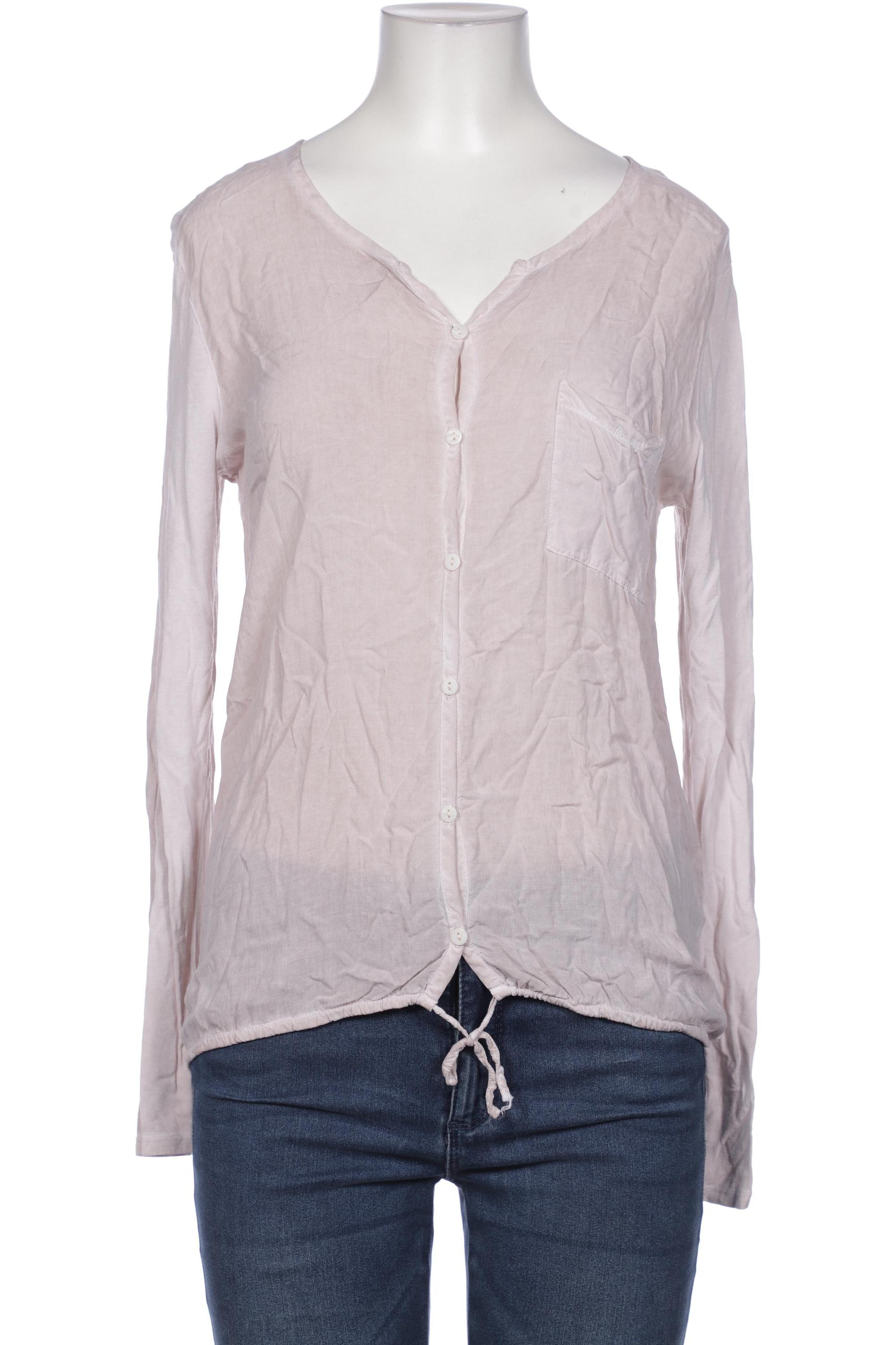 

Marc O Polo Damen Bluse, beige