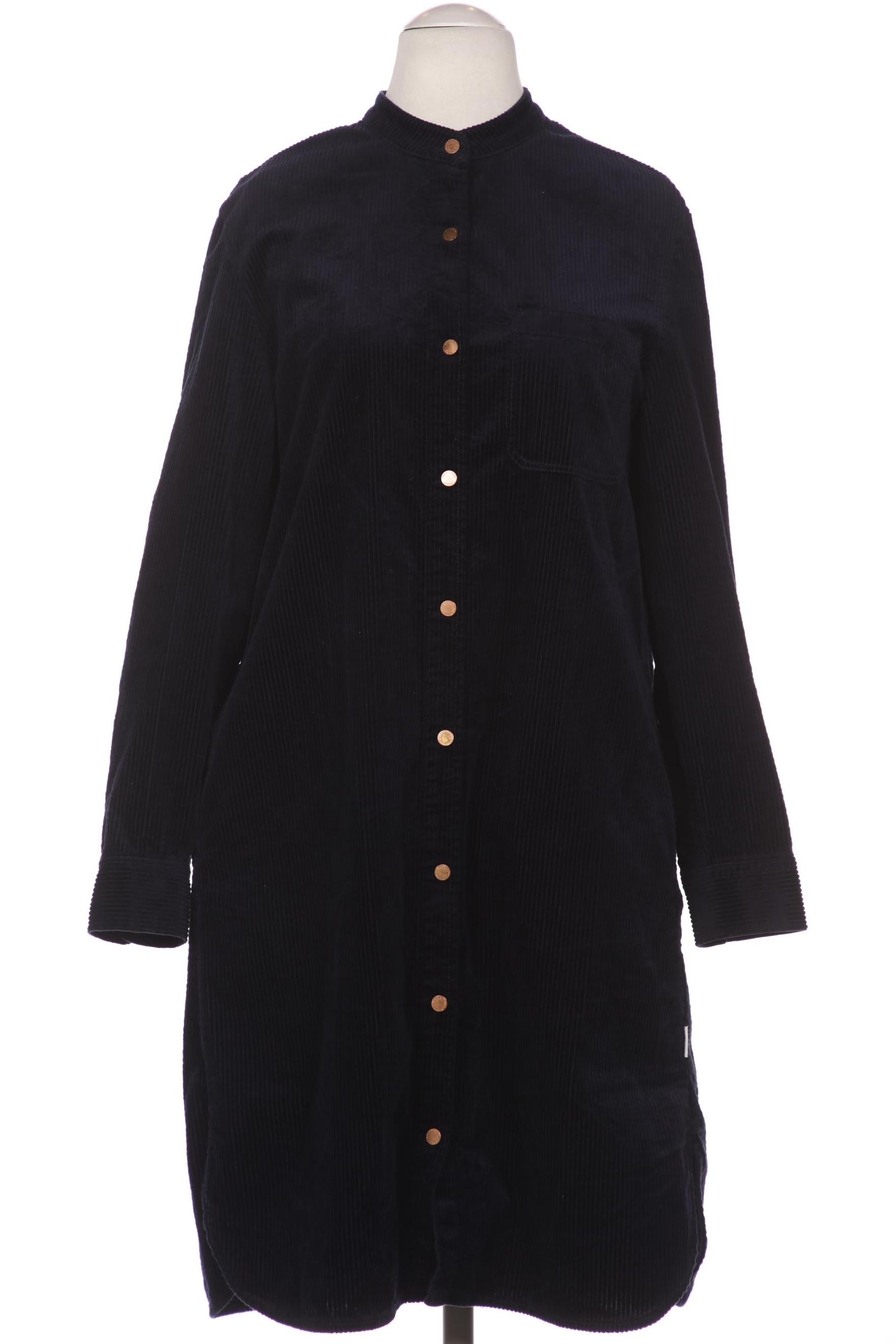 

Marc O Polo Damen Kleid, marineblau, Gr. 34
