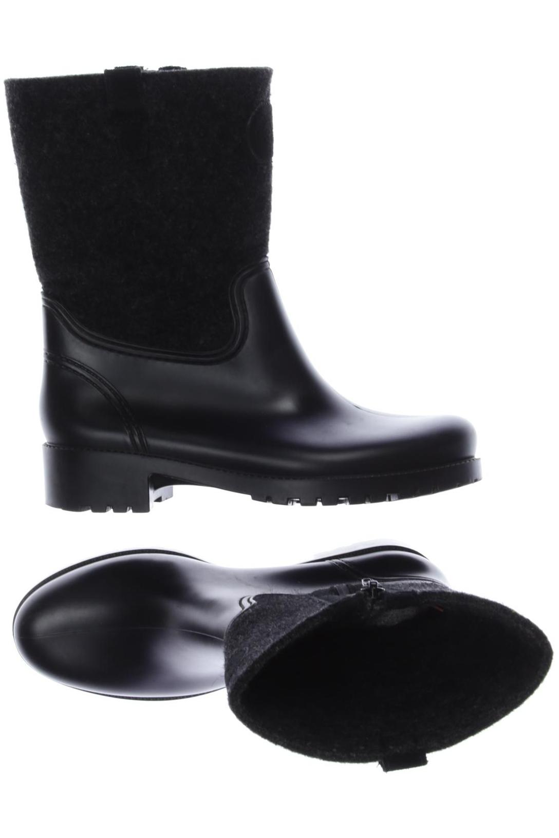 

Marc O Polo Damen Stiefelette, schwarz, Gr. 39