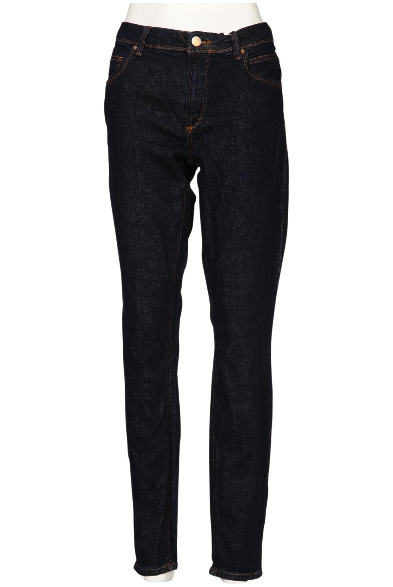 

Marc O Polo Damen Jeans, marineblau, Gr. 32