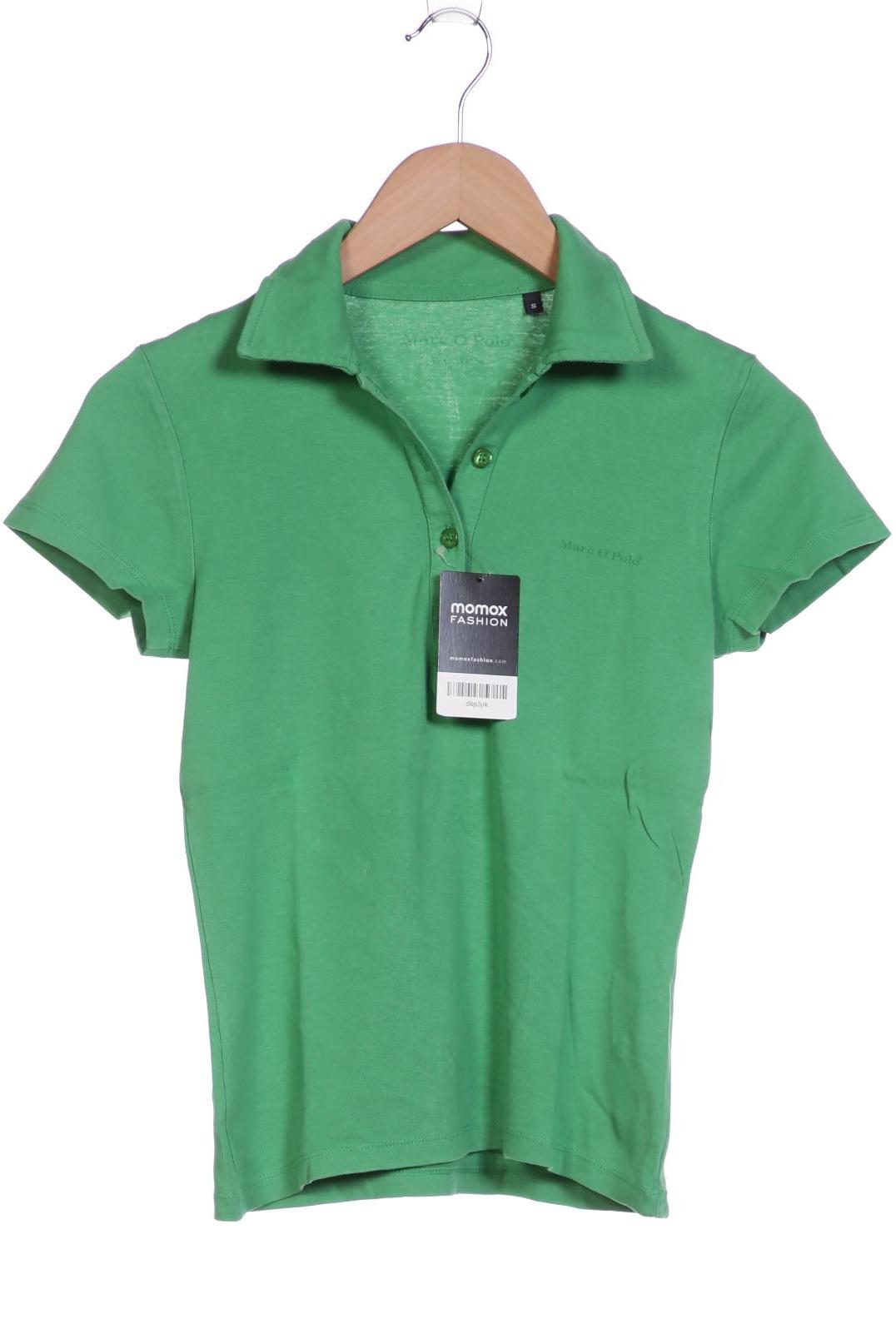 

Marc O Polo Damen Poloshirt, grün