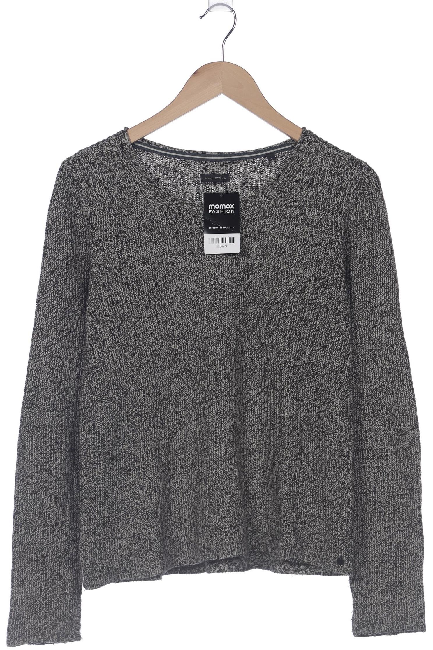

Marc O Polo Damen Pullover, grau, Gr. 36