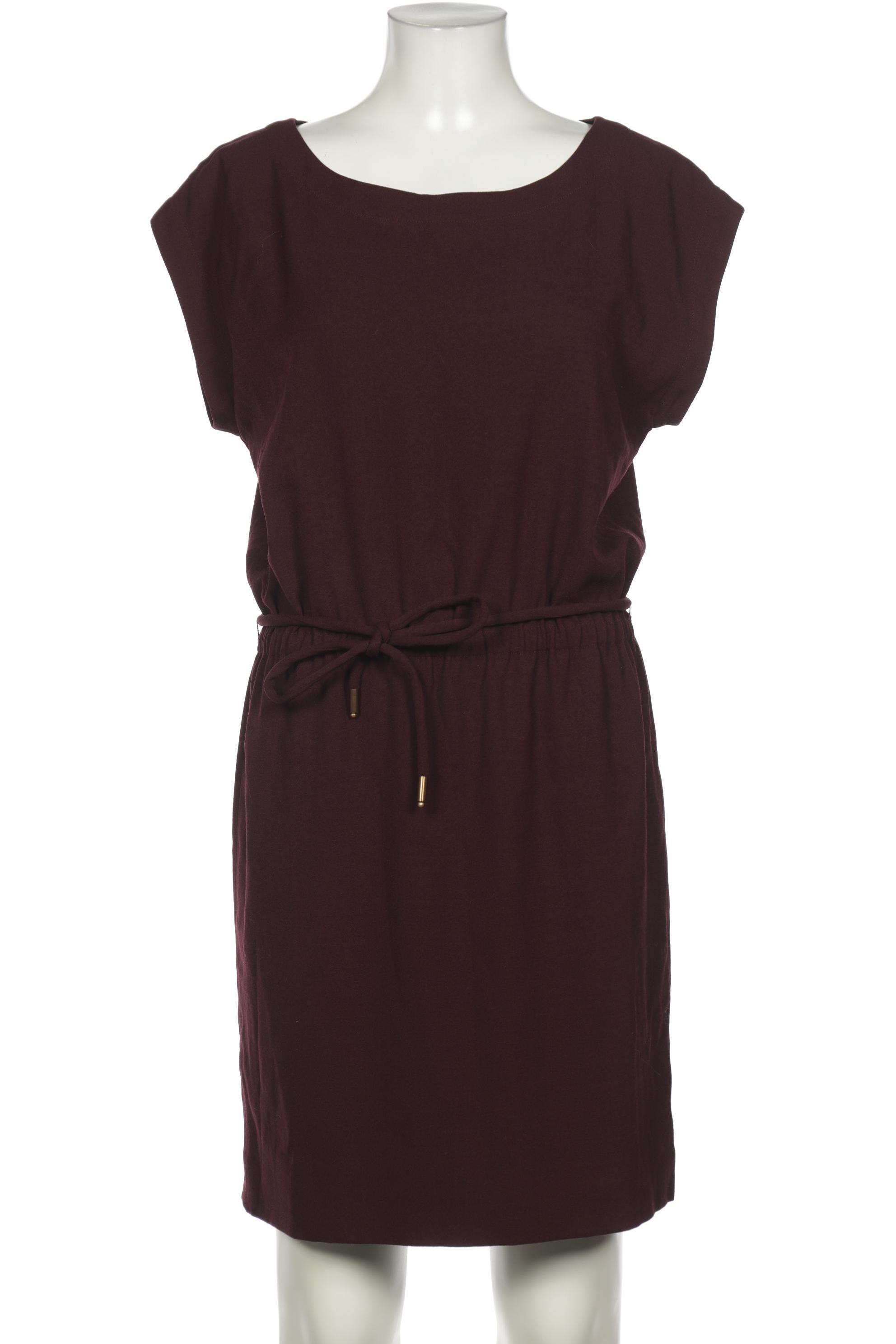 

Marc O Polo Damen Kleid, bordeaux