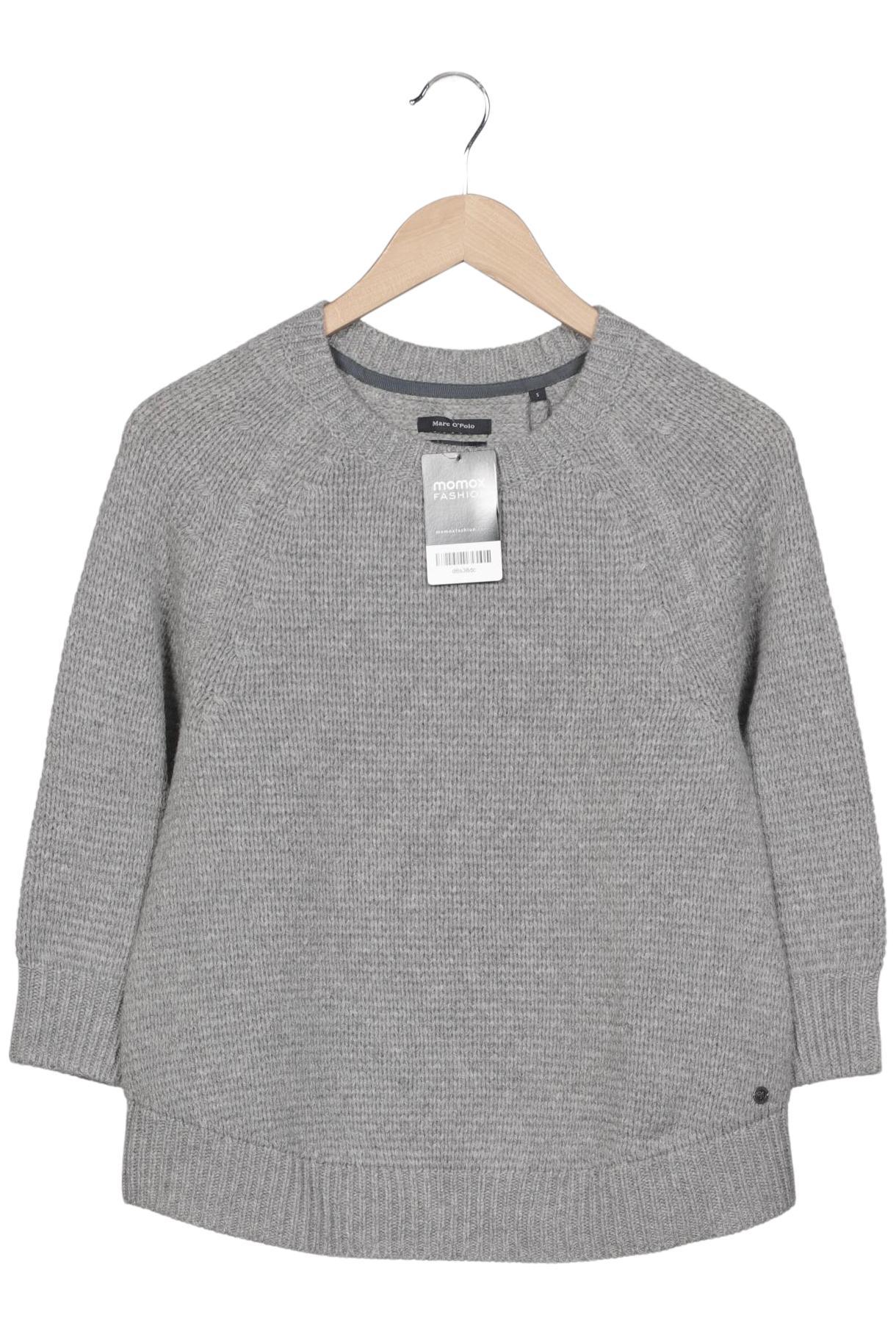 

Marc O Polo Damen Pullover, grau, Gr. 36