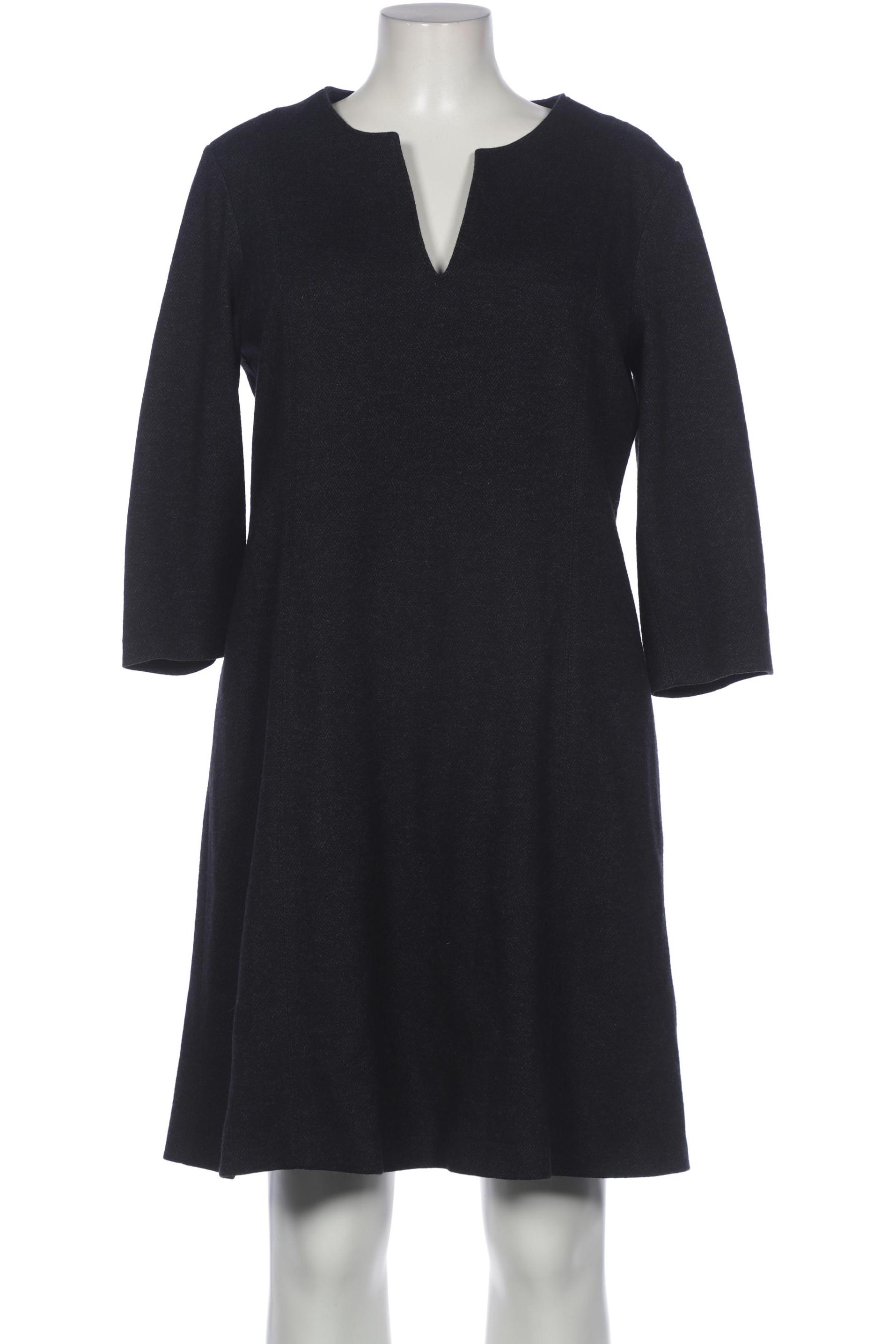 

Marc O Polo Damen Kleid, marineblau, Gr. 44
