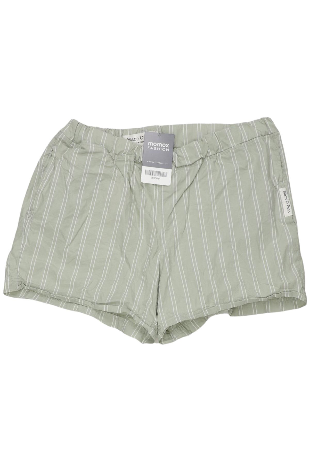

Marc O Polo Damen Shorts, hellgrün, Gr. 36
