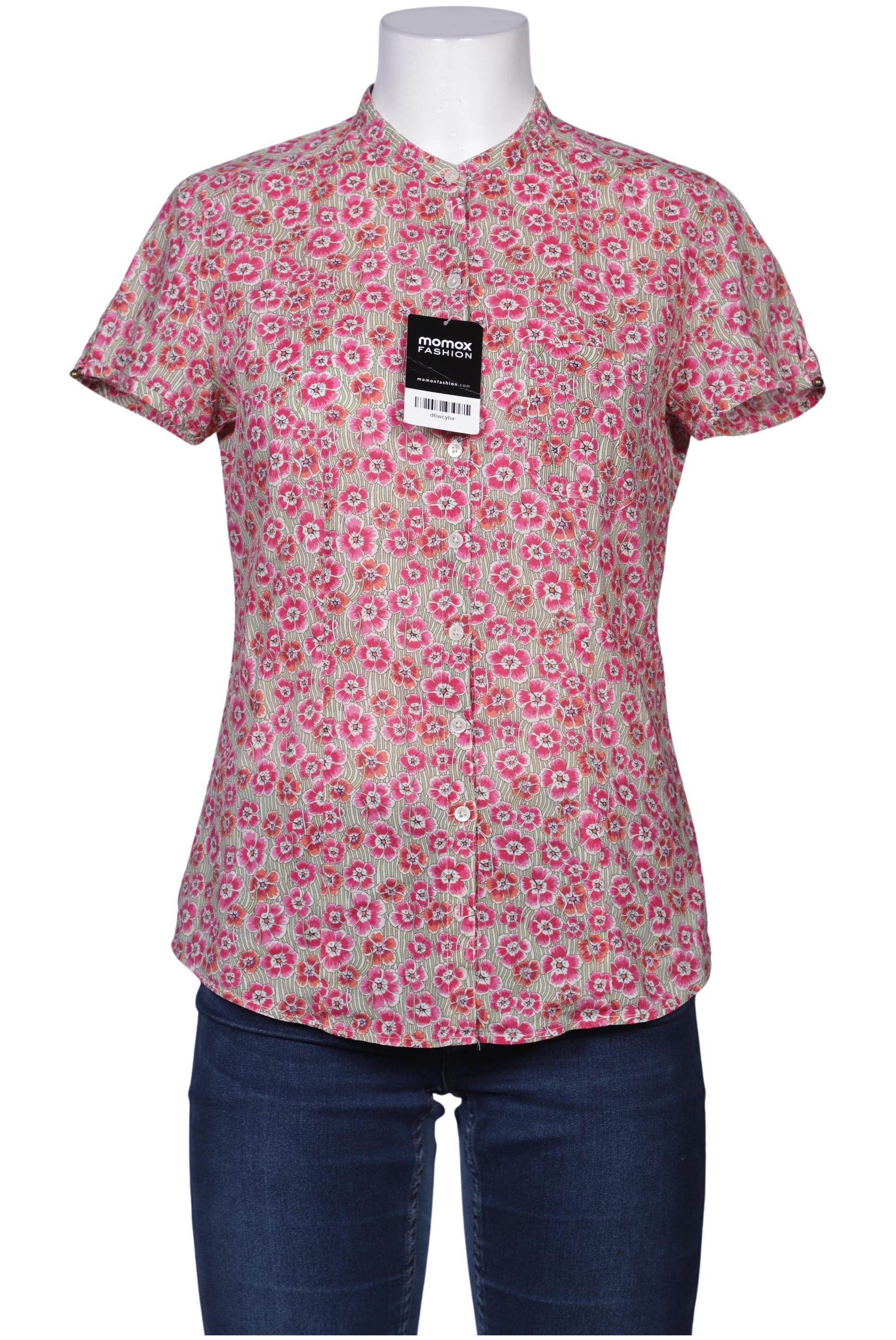 

Marc O Polo Damen Bluse, beige, Gr. 38
