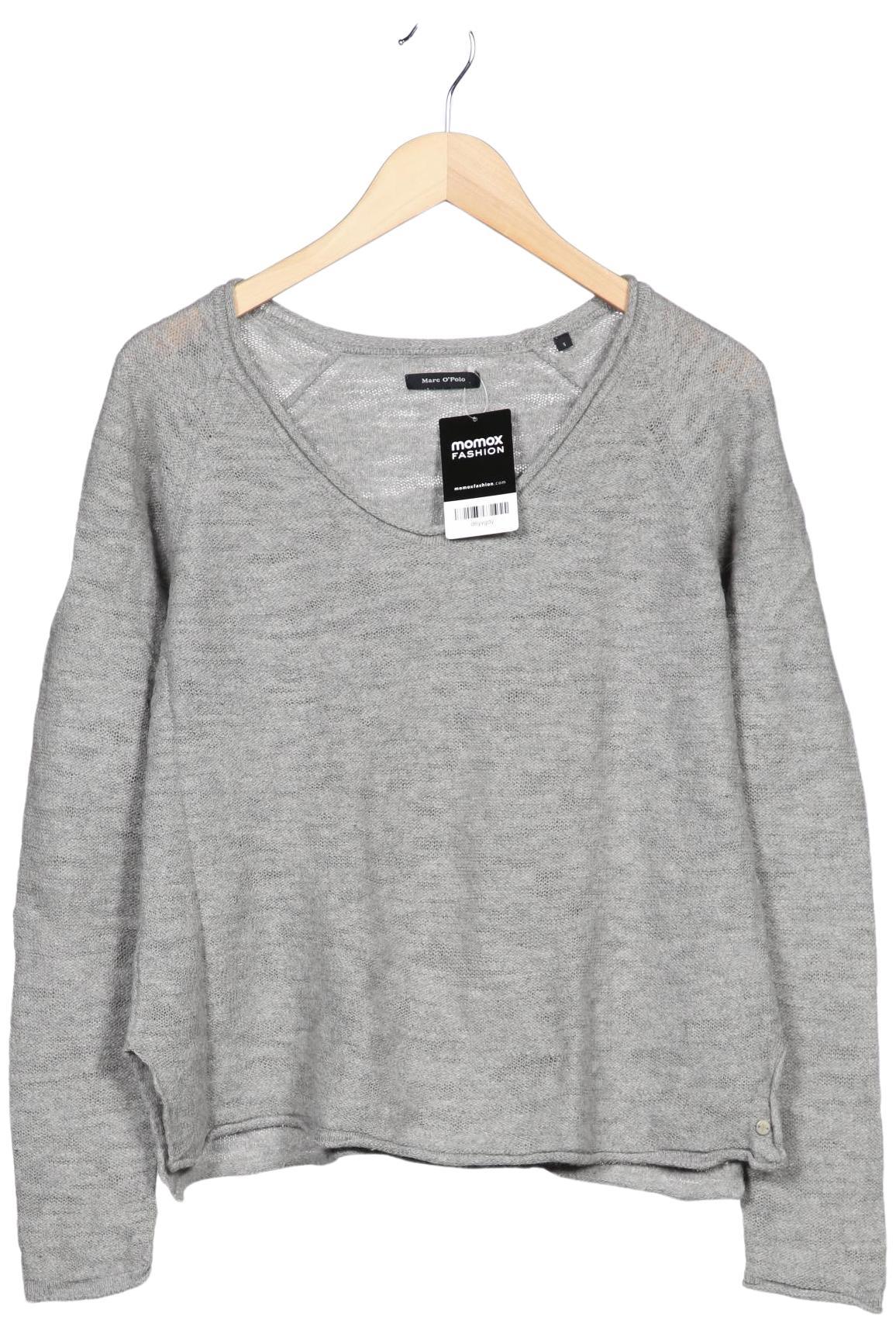 

Marc O Polo Damen Pullover, grau, Gr. 36