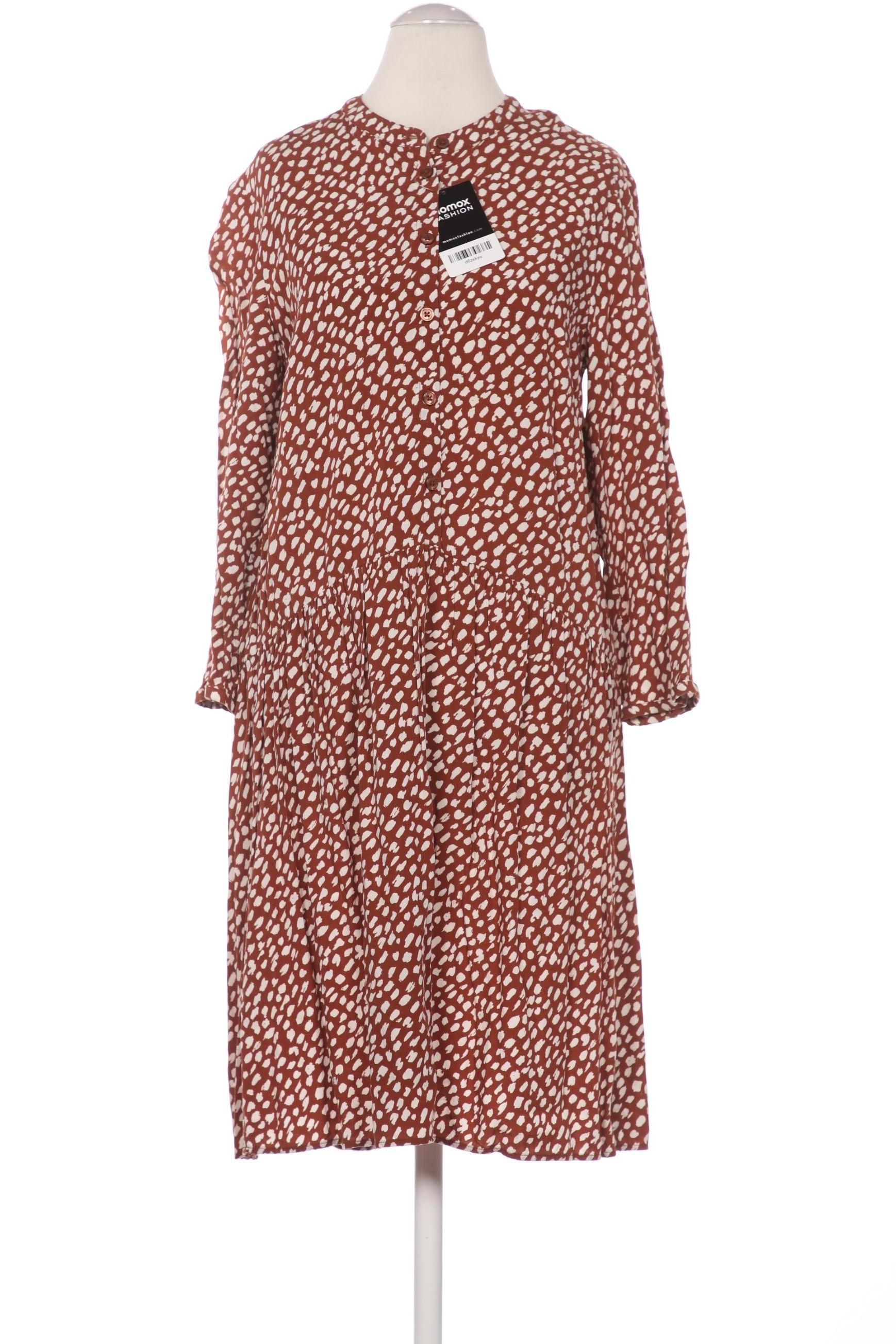 

Marc O Polo Damen Kleid, braun, Gr. 38