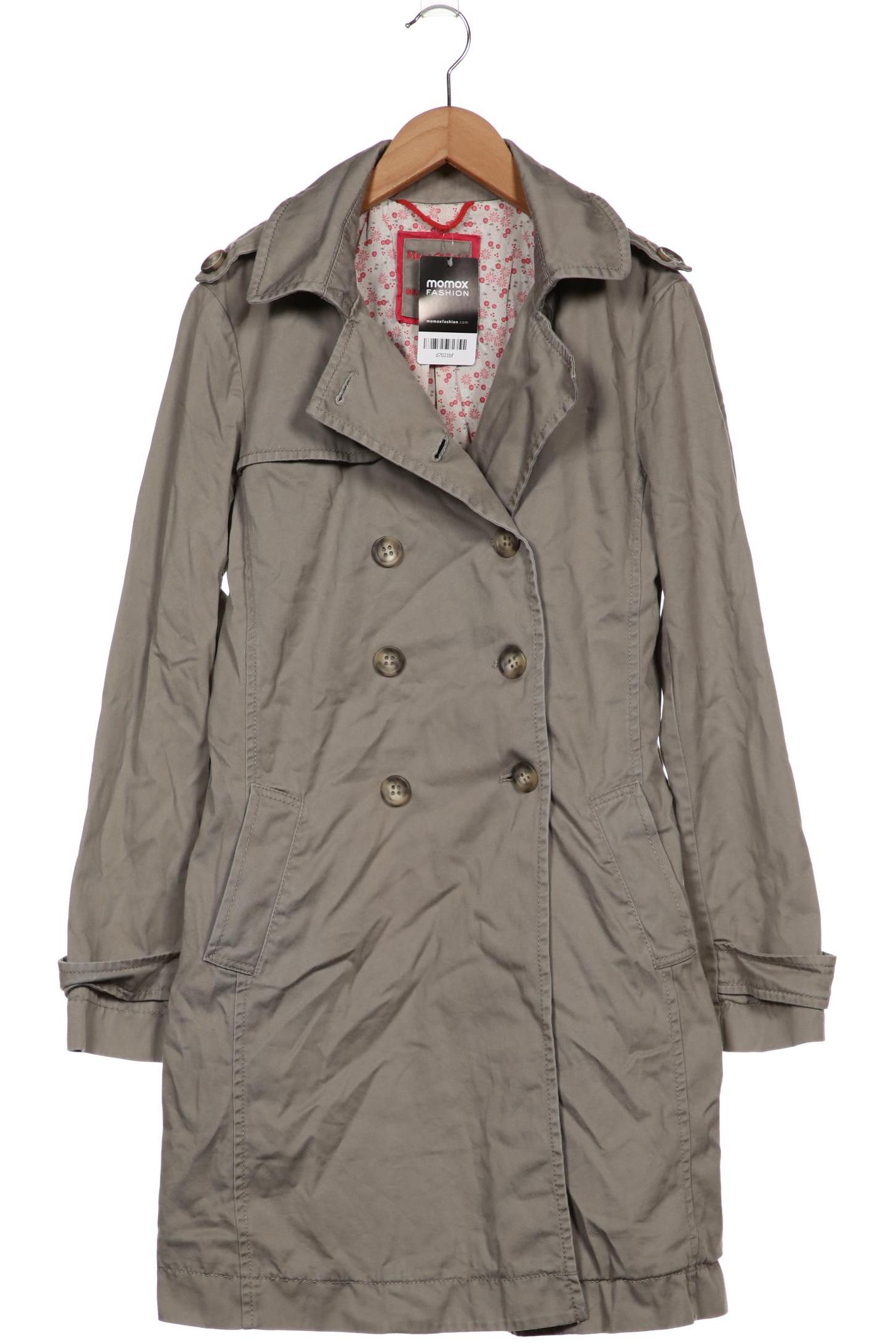

Marc O Polo Damen Mantel, grau