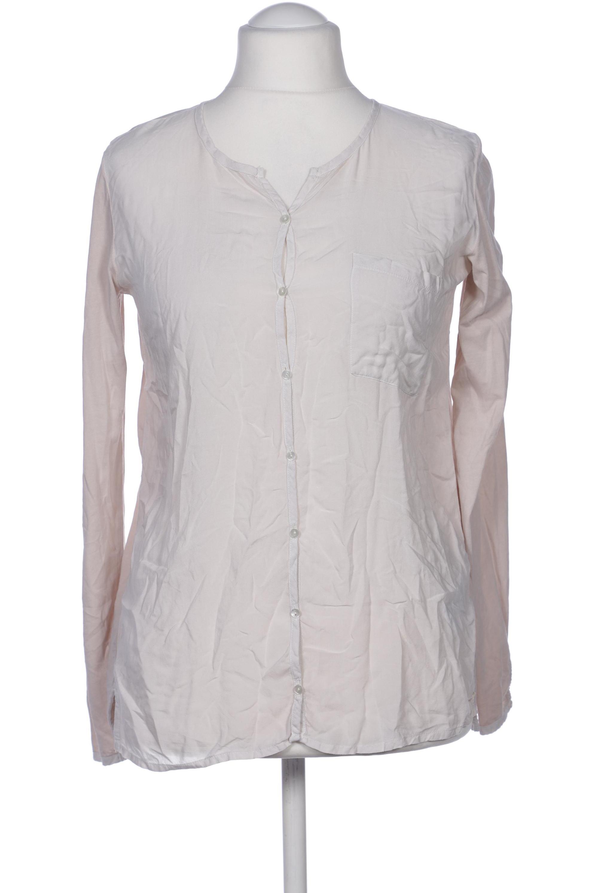 

Marc O Polo Damen Bluse, beige, Gr. 38