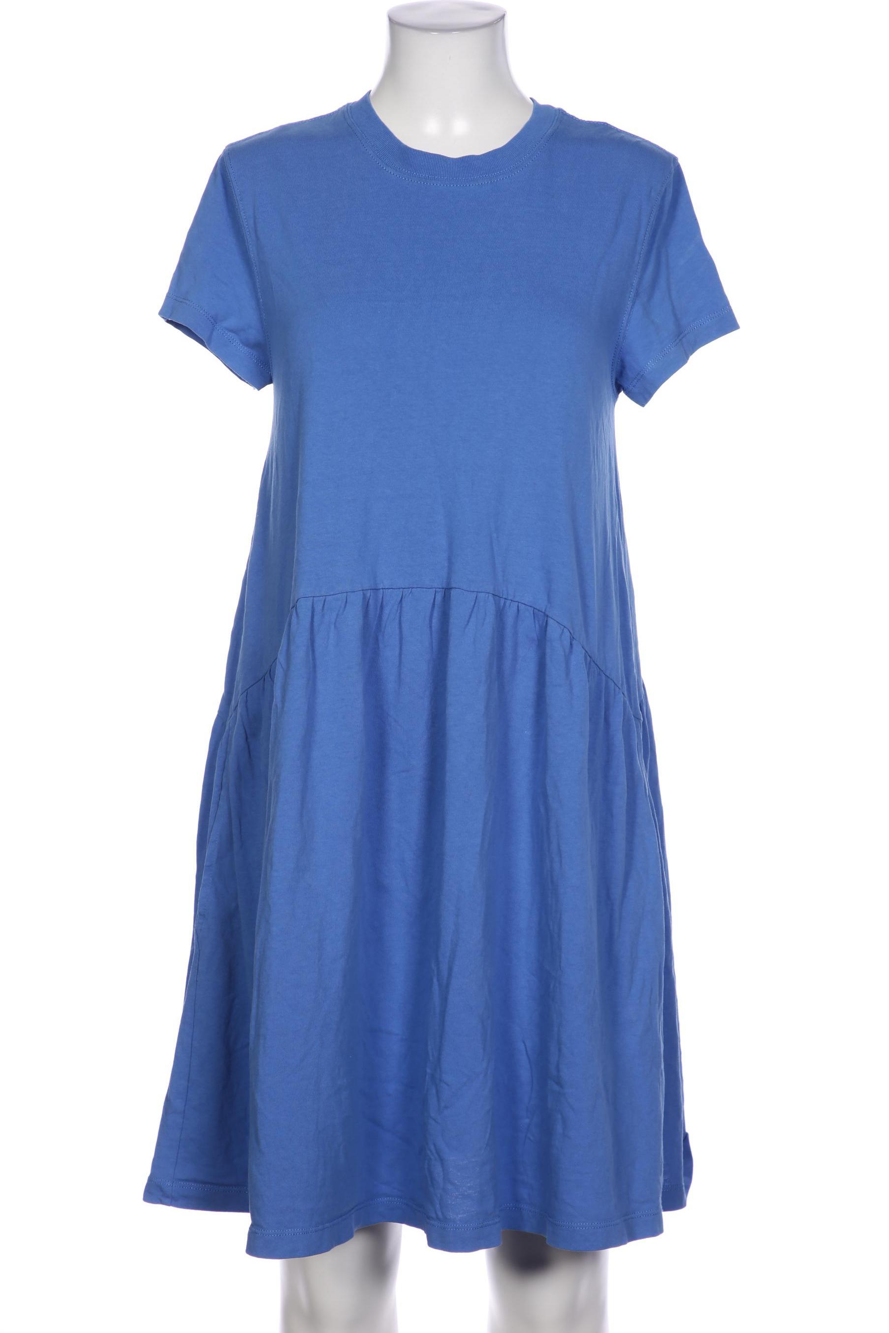 

Marc O Polo Damen Kleid, blau, Gr. 36