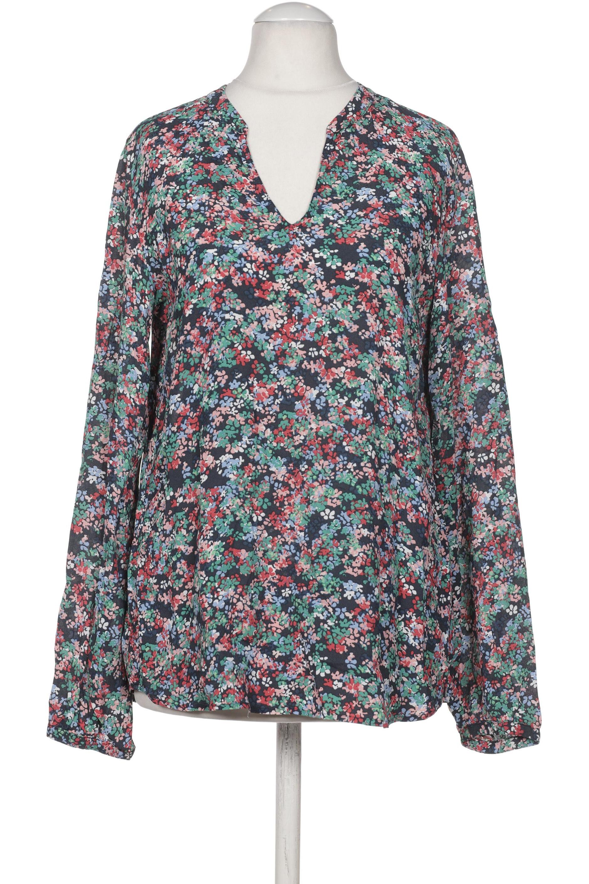 

Marc O Polo Damen Bluse, mehrfarbig, Gr. 32
