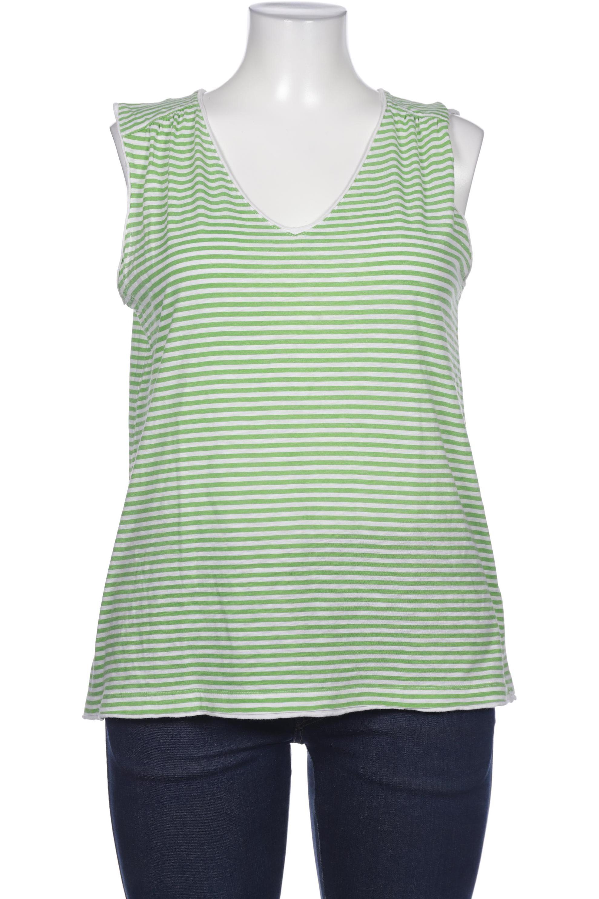 

Marc O Polo Damen Top, grün, Gr. 42