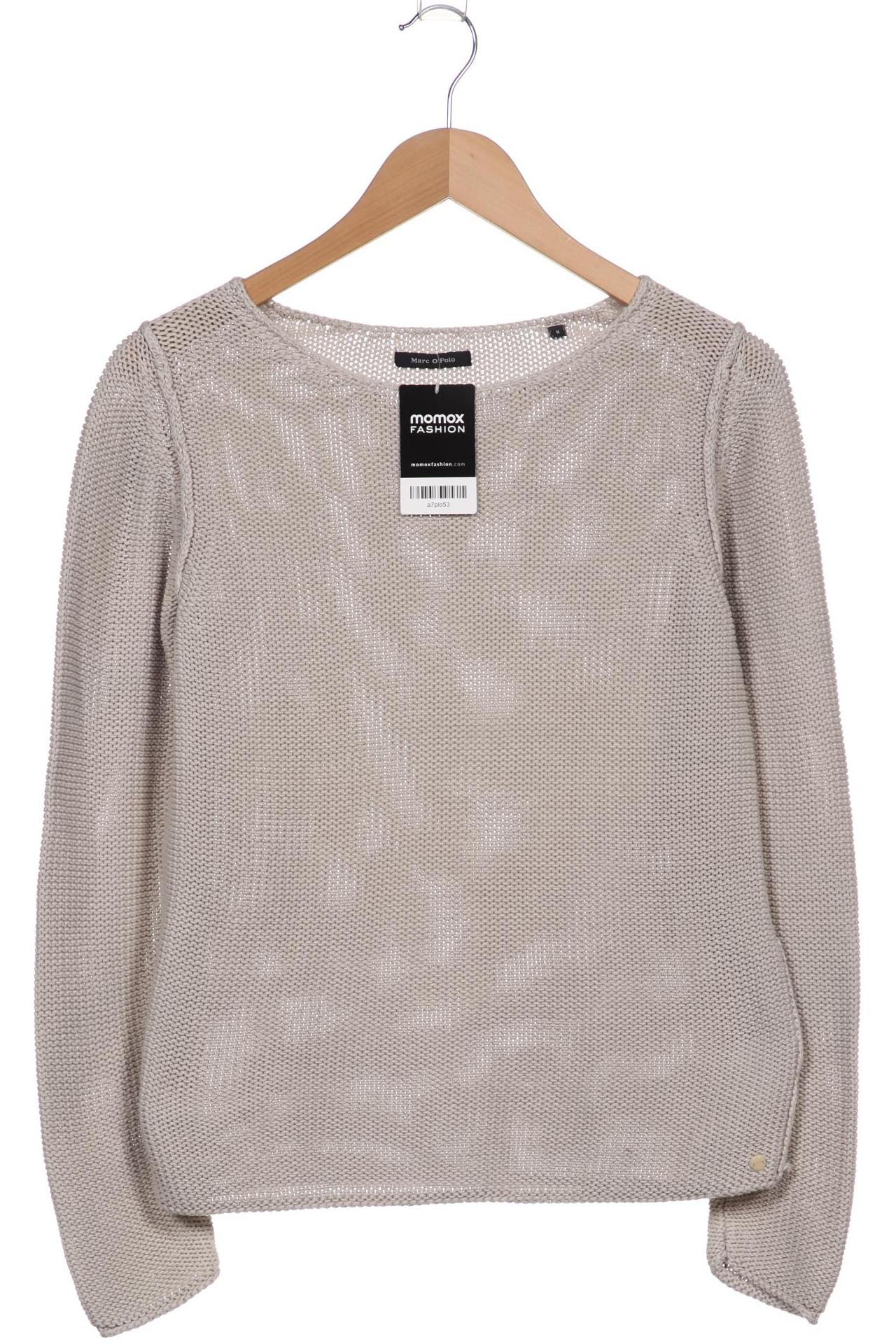 

Marc O Polo Damen Pullover, beige, Gr. 38