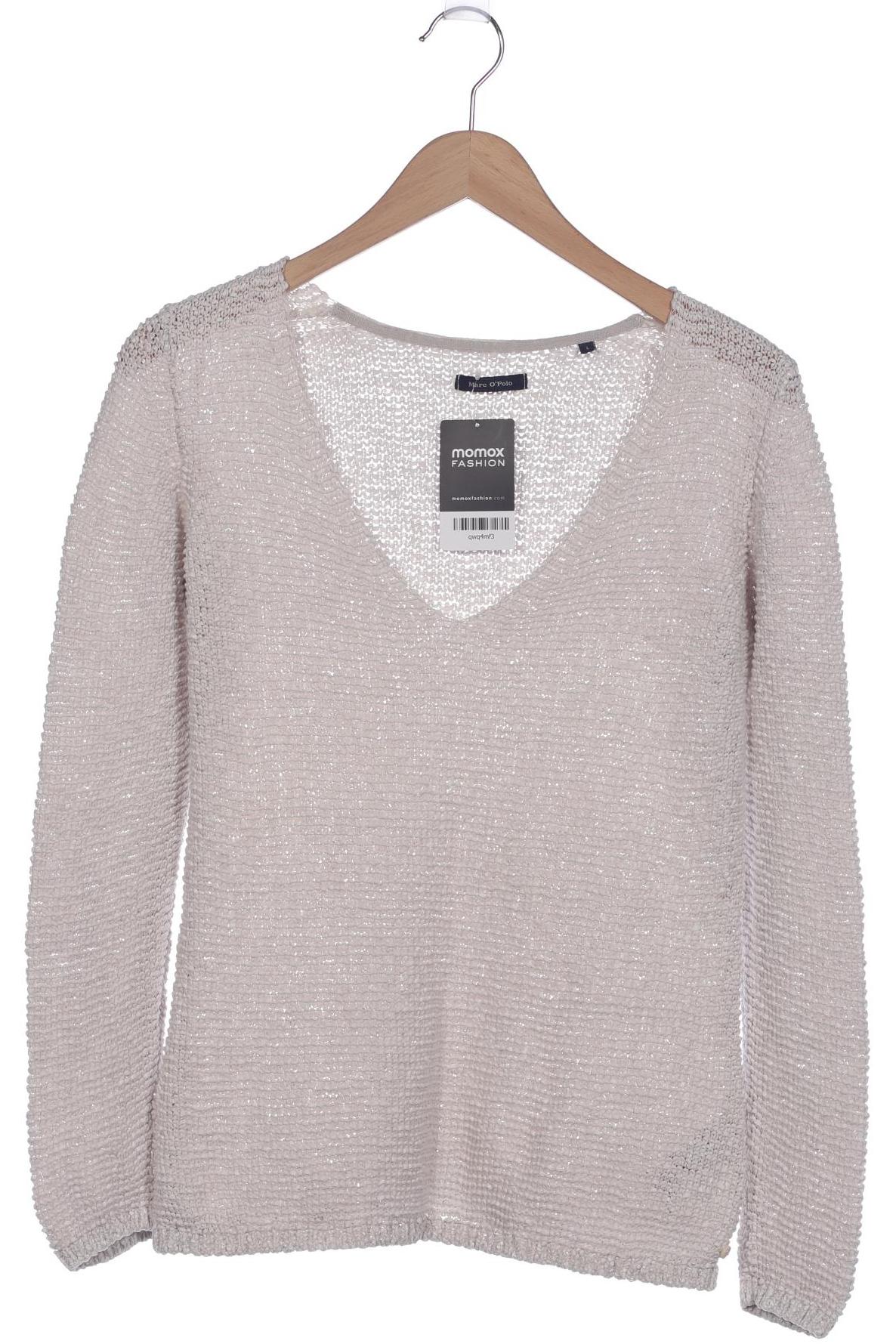 

Marc O Polo Damen Pullover, beige