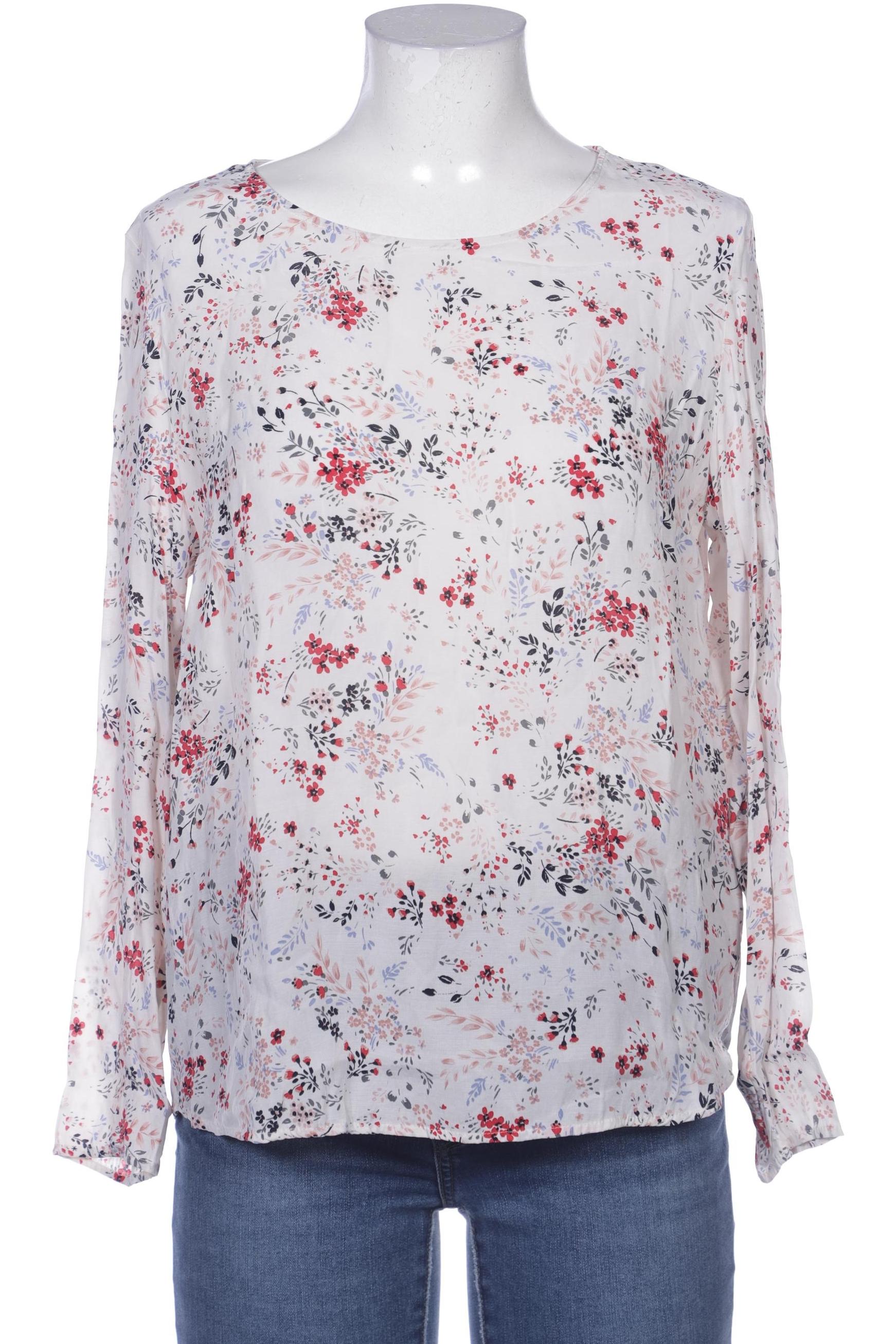 

Marc O Polo Damen Bluse, mehrfarbig, Gr. 40