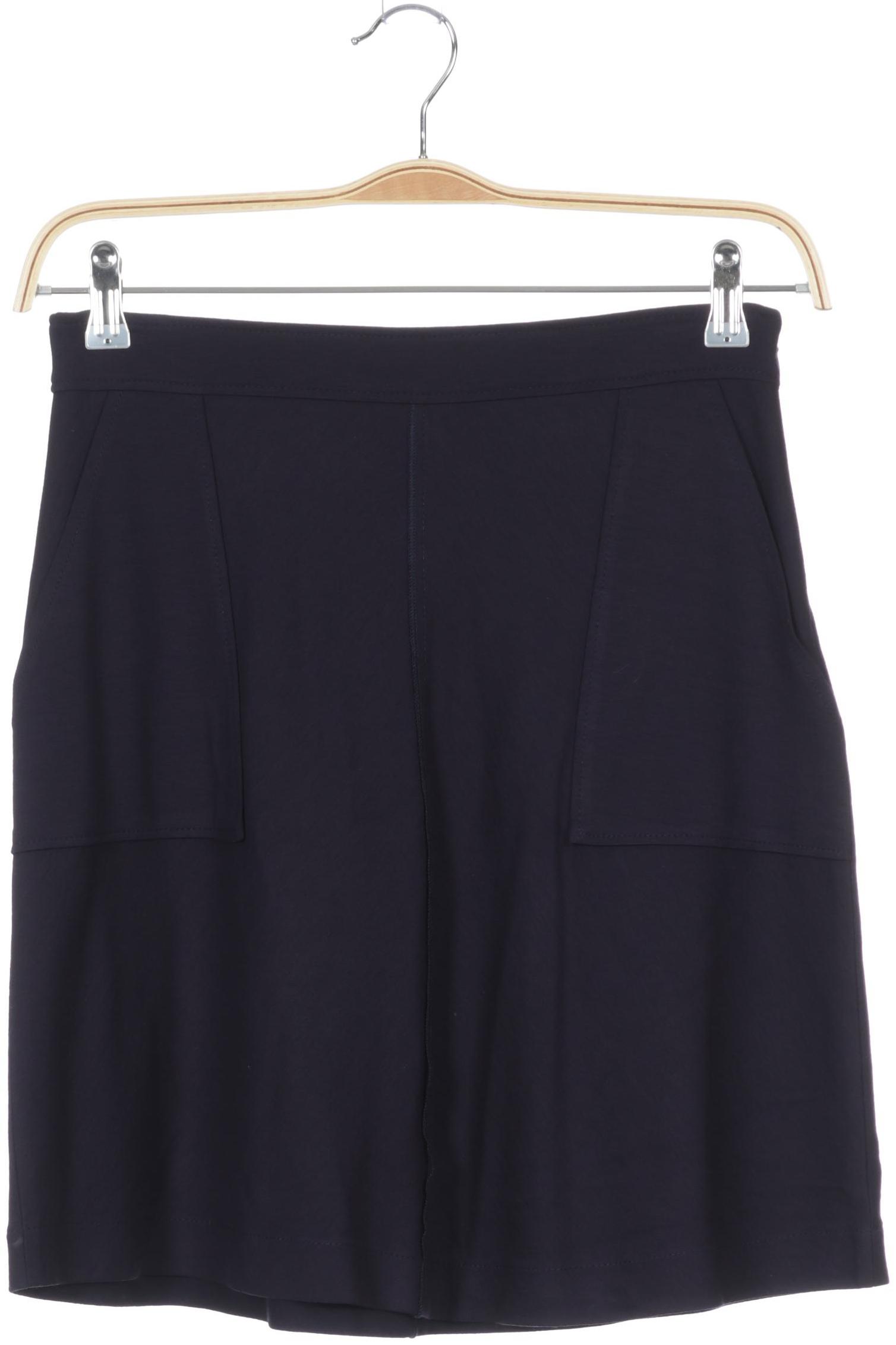 

Marc O Polo Damen Rock, blau, Gr. 34
